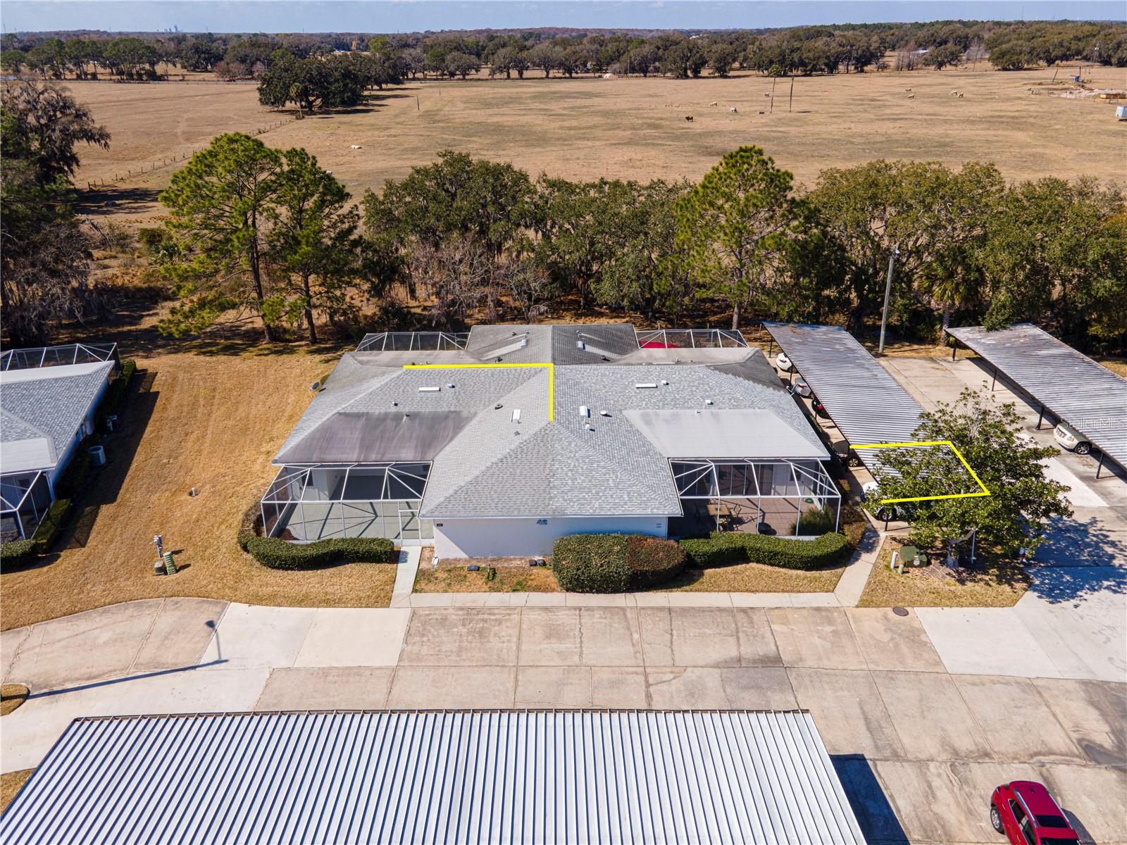 LEESBURG ROYAL OAK ESTATES - Residential