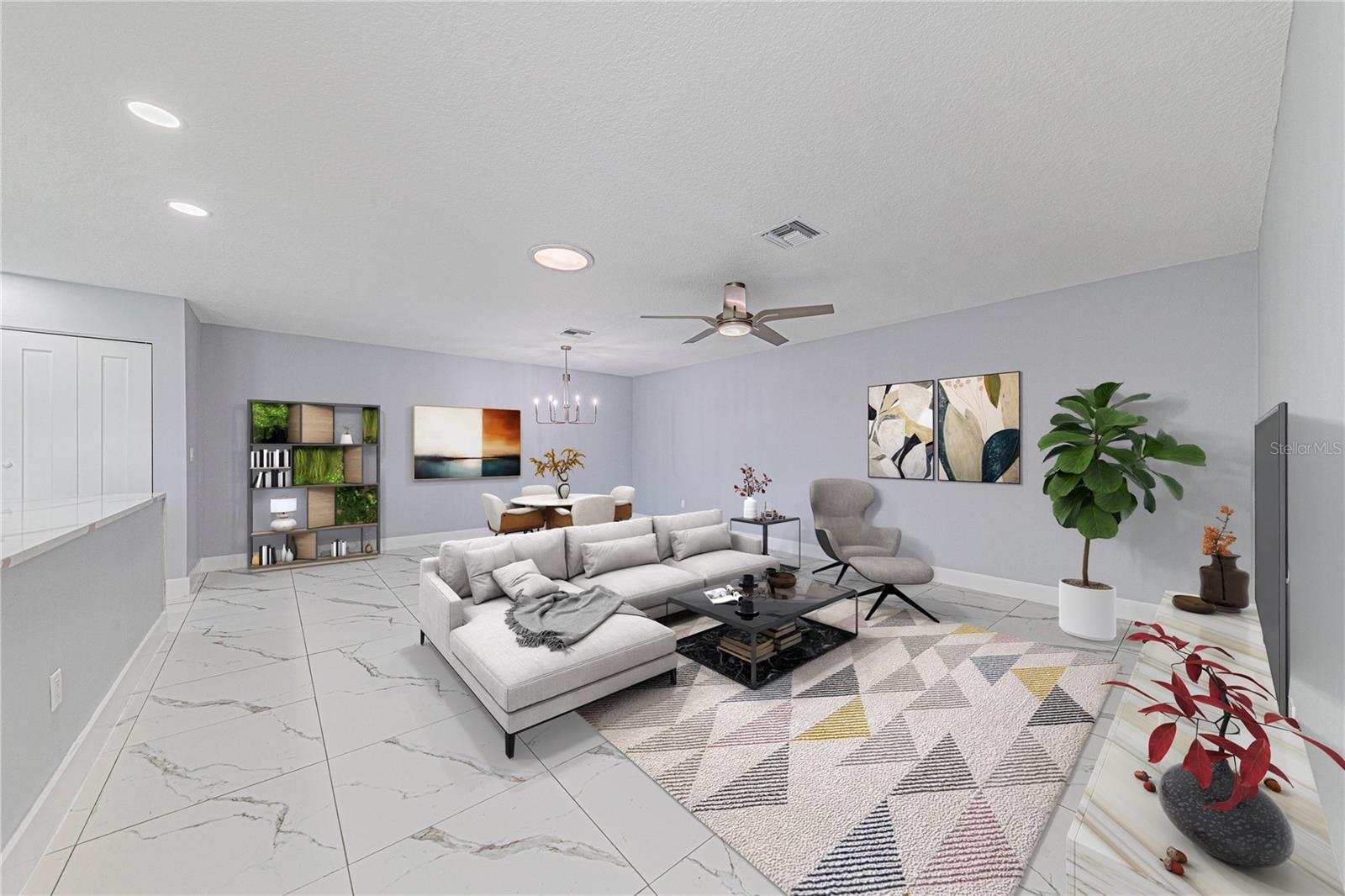 LEESBURG ROYAL OAK ESTATES - Residential