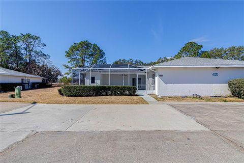 1041 WILLOW DRIVE LEESBURG FL 34748