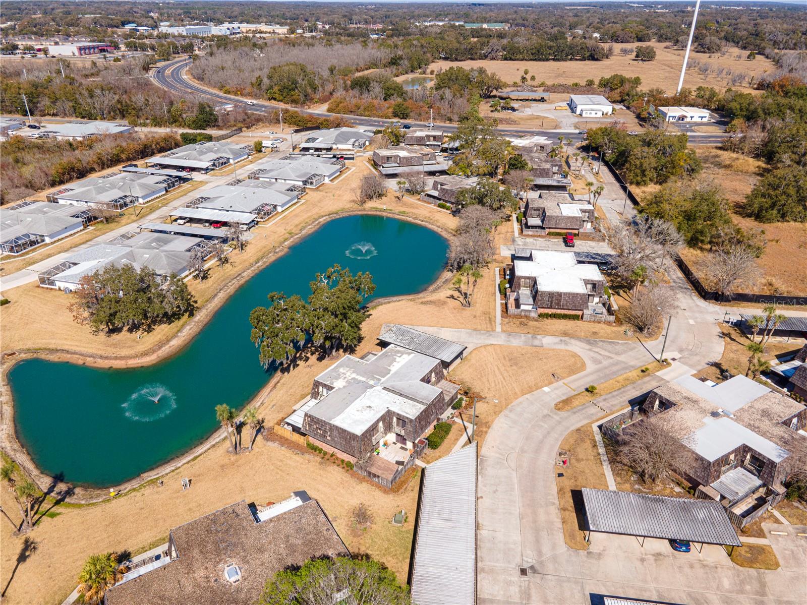 LEESBURG ROYAL OAK ESTATES - Residential