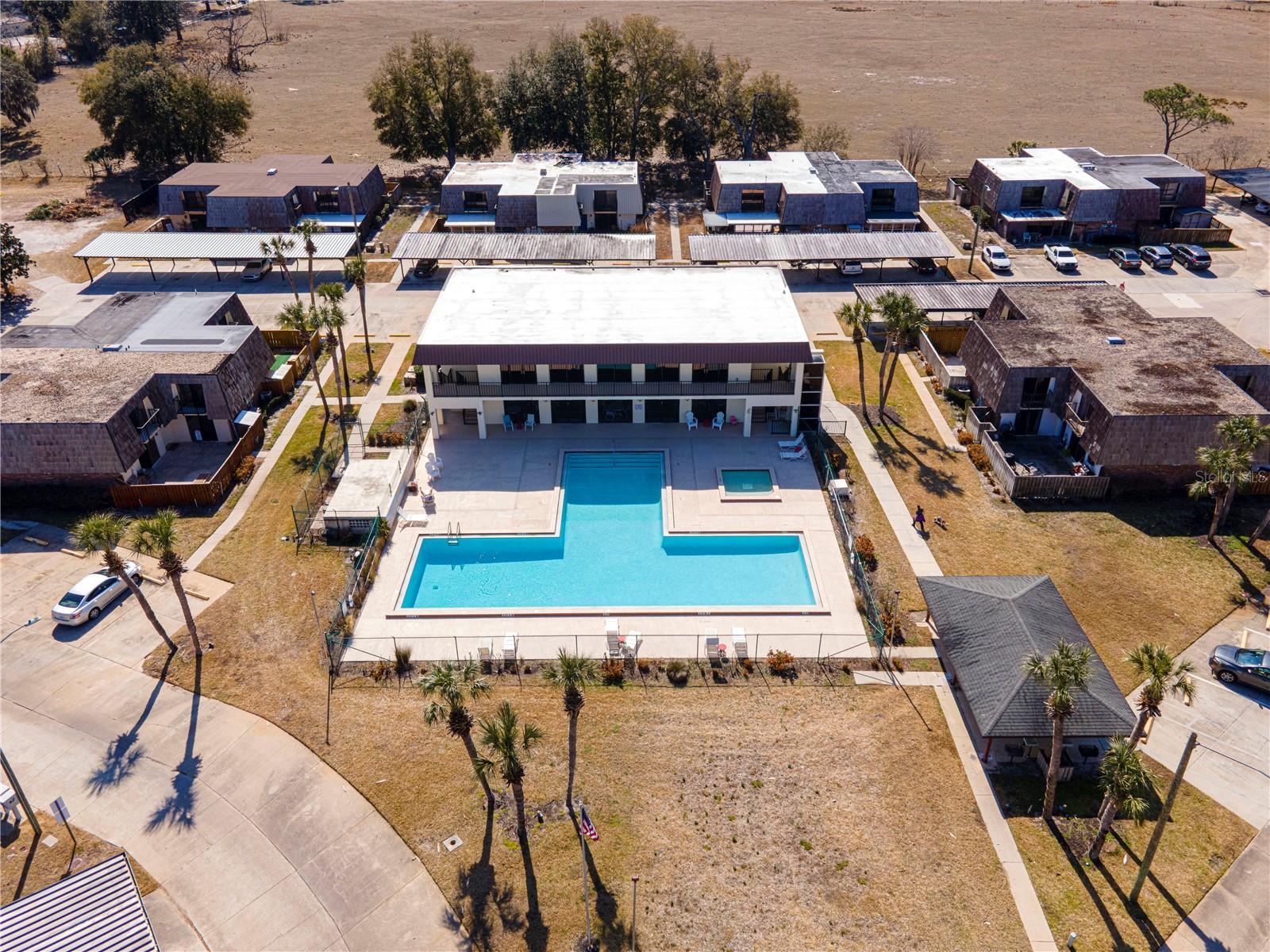 LEESBURG ROYAL OAK ESTATES - Residential