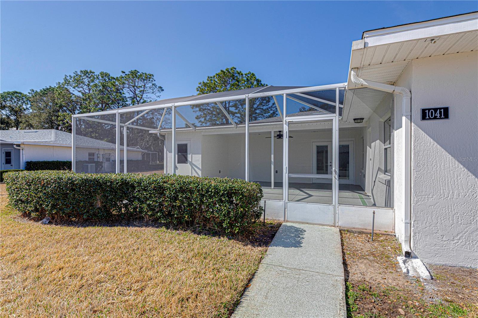 LEESBURG ROYAL OAK ESTATES - Residential