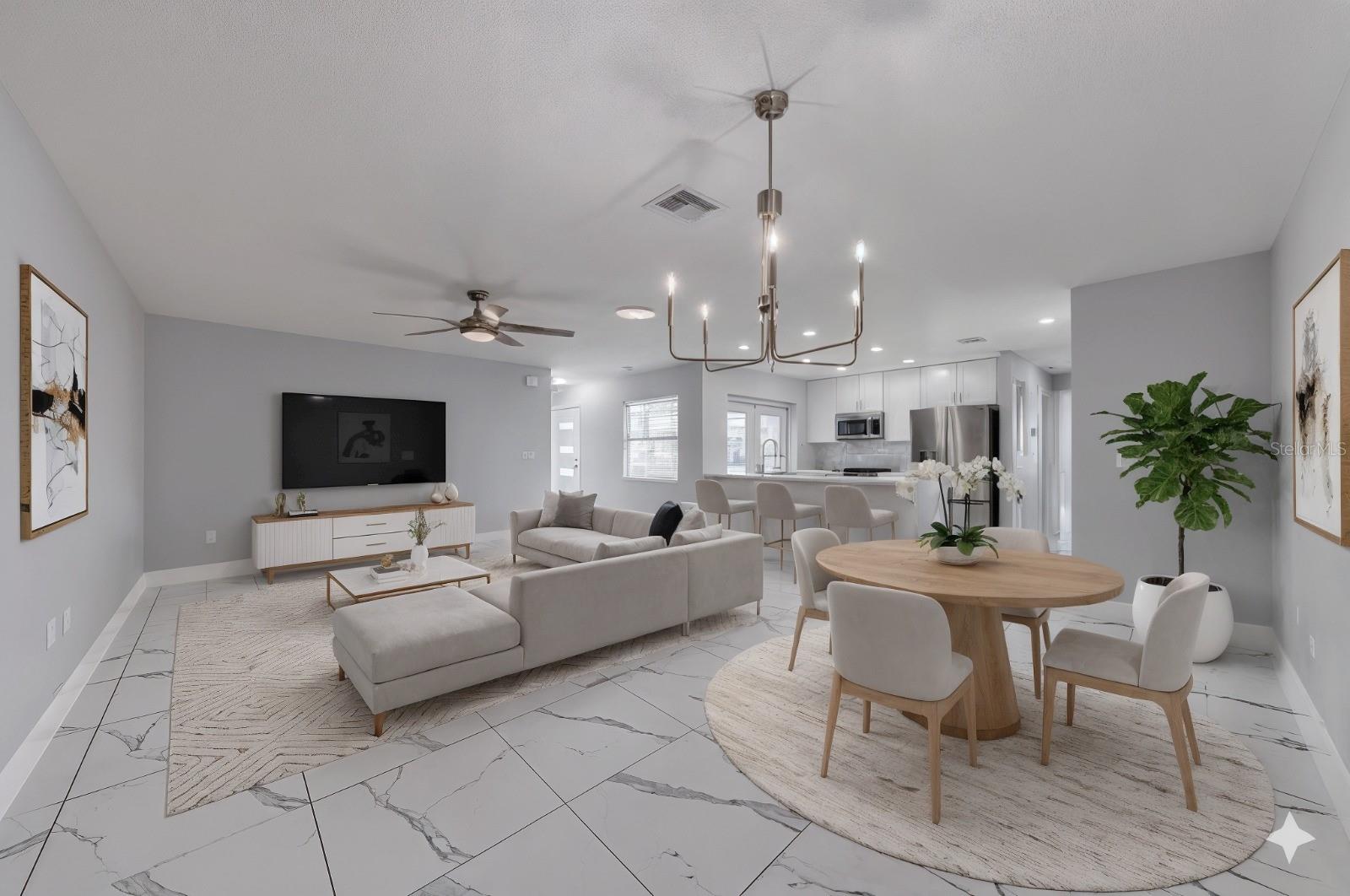 LEESBURG ROYAL OAK ESTATES - Residential