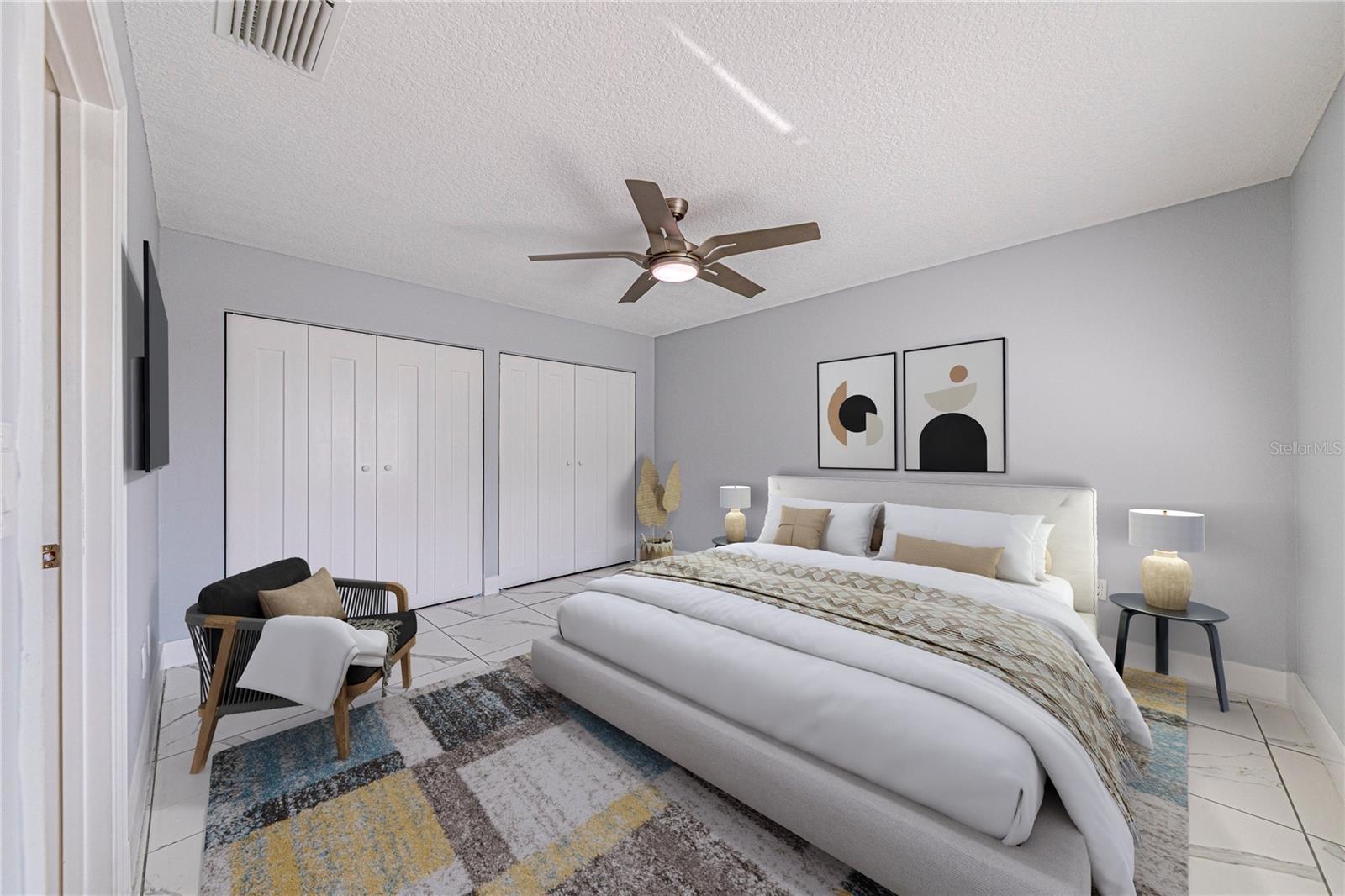 LEESBURG ROYAL OAK ESTATES - Residential