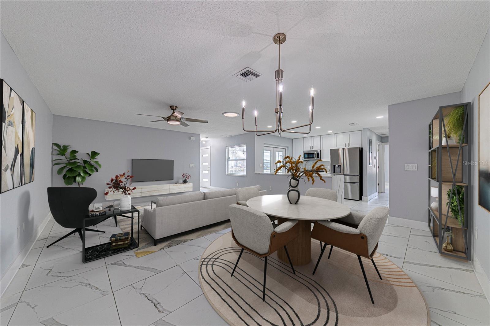 LEESBURG ROYAL OAK ESTATES - Residential