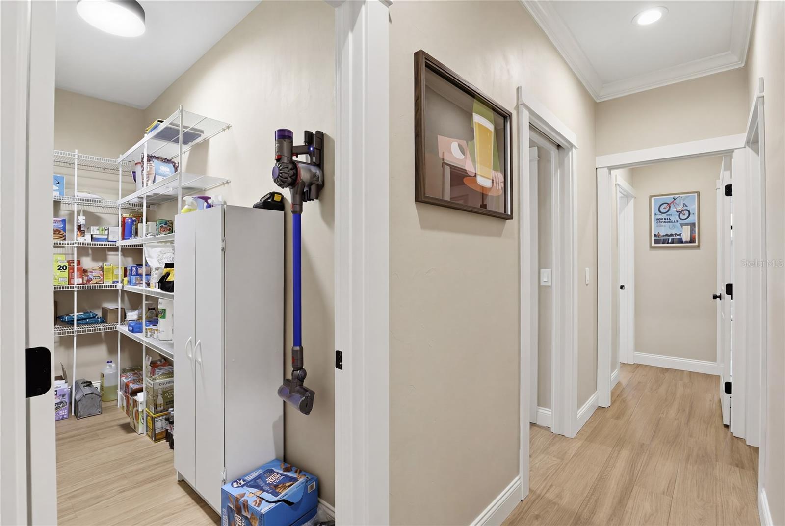 BROWNS ADD E1/2 - Residential