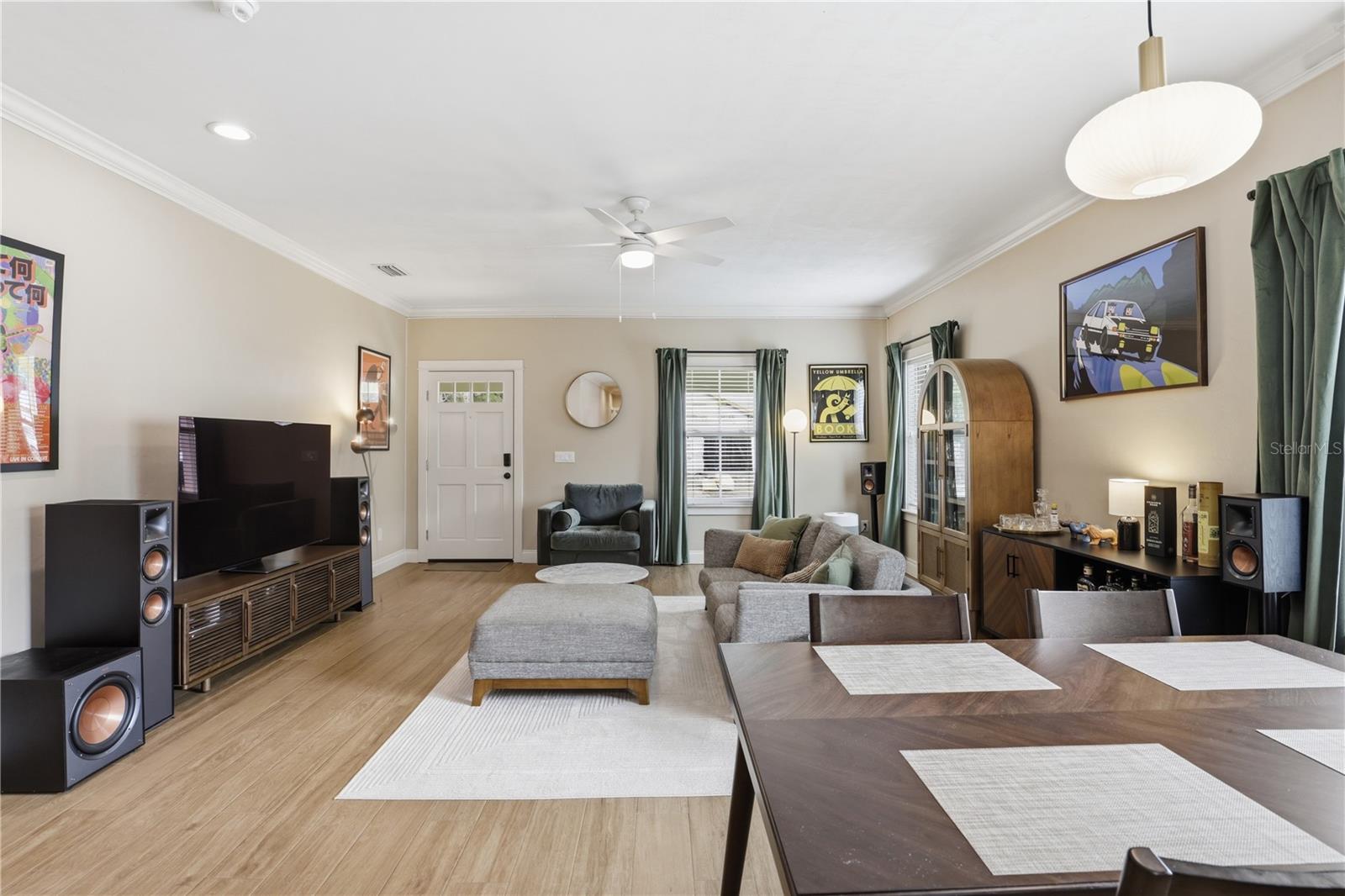 BROWNS ADD E1/2 - Residential