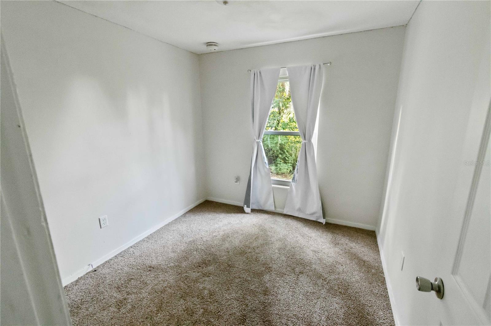 EUSTIS WEAVERS SUB - Residential