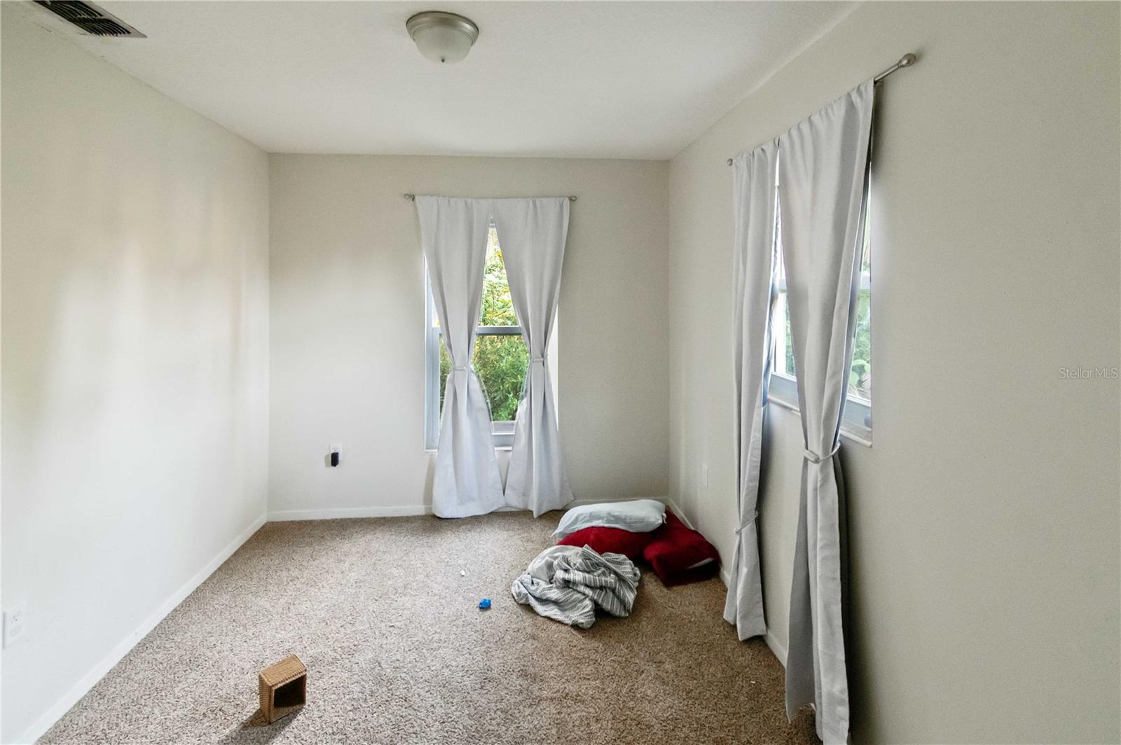 EUSTIS WEAVERS SUB - Residential