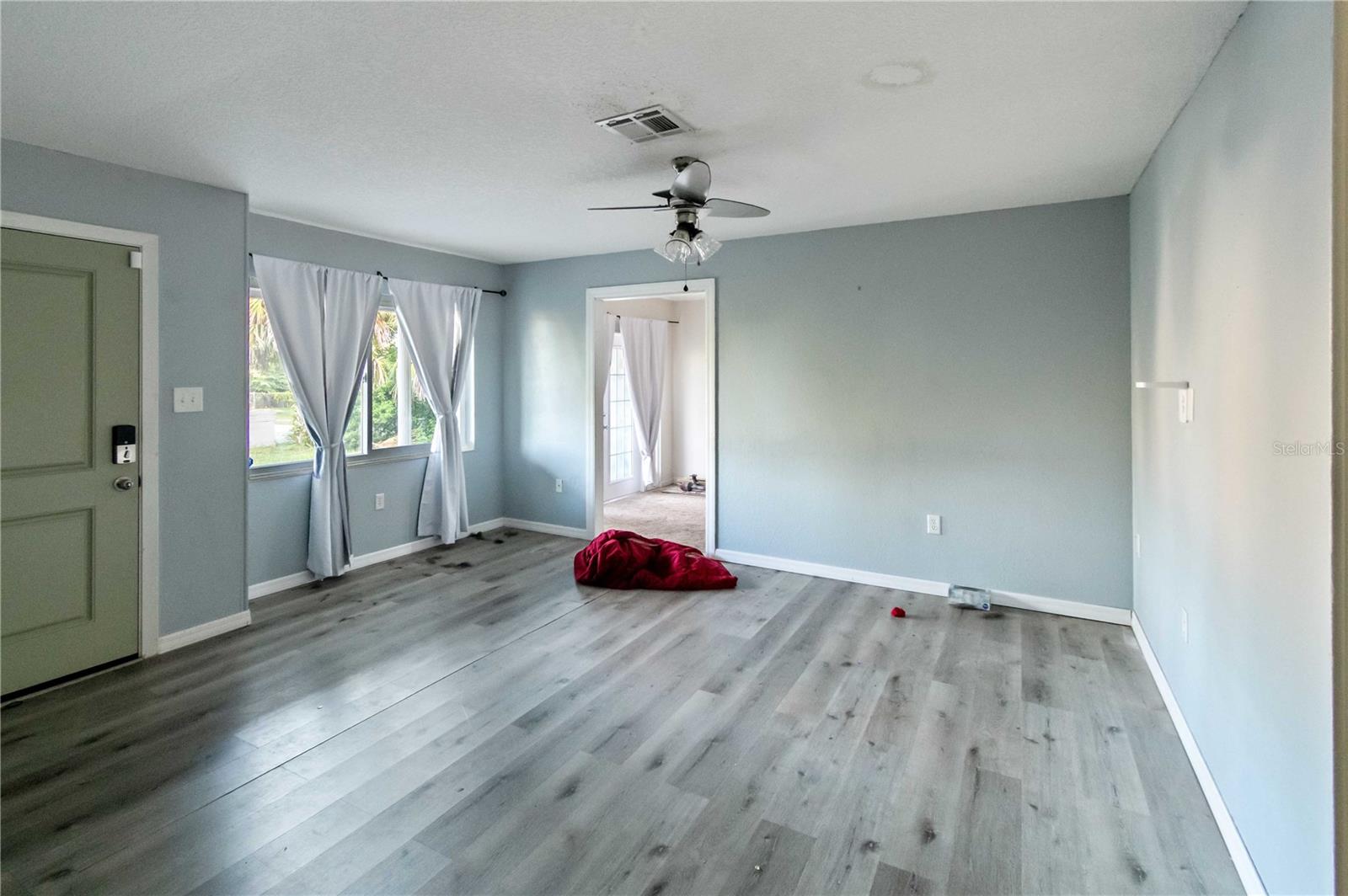 EUSTIS WEAVERS SUB - Residential