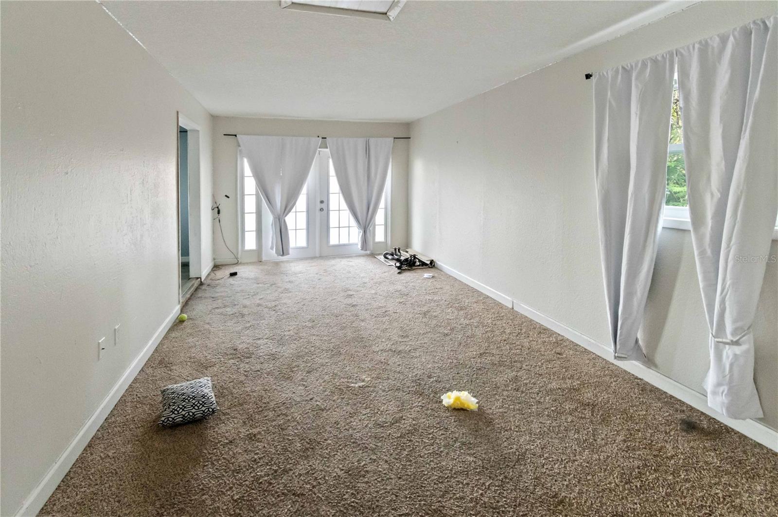 EUSTIS WEAVERS SUB - Residential