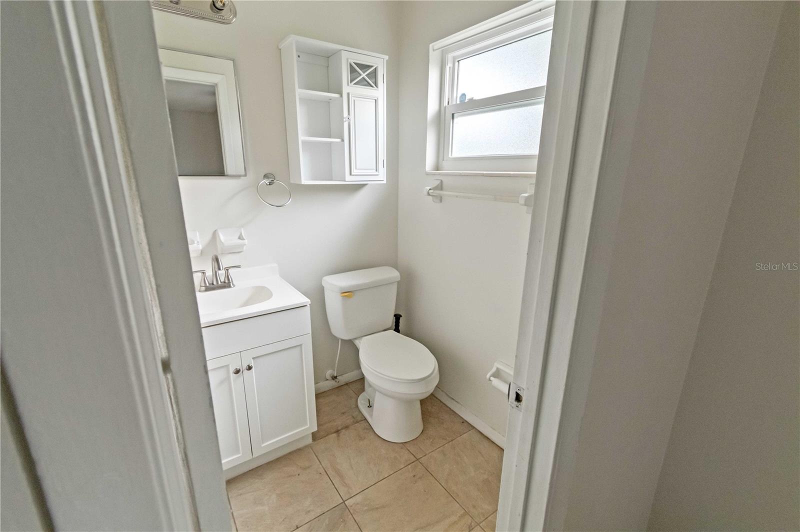 EUSTIS WEAVERS SUB - Residential