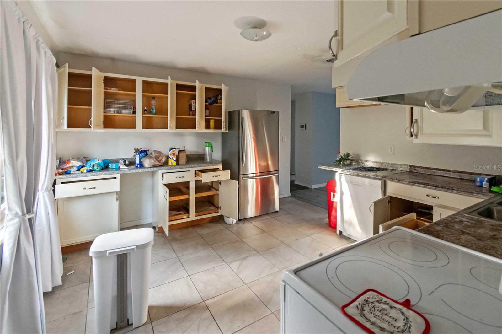 EUSTIS WEAVERS SUB - Residential