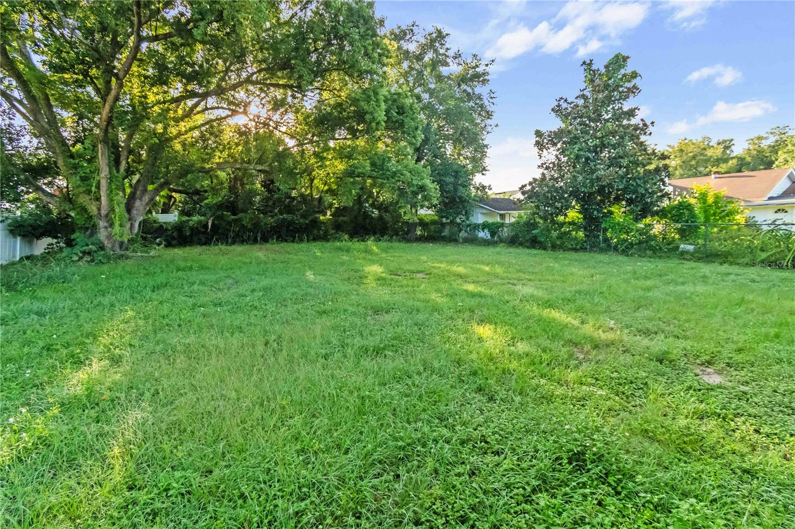 EUSTIS WEAVERS SUB - Residential