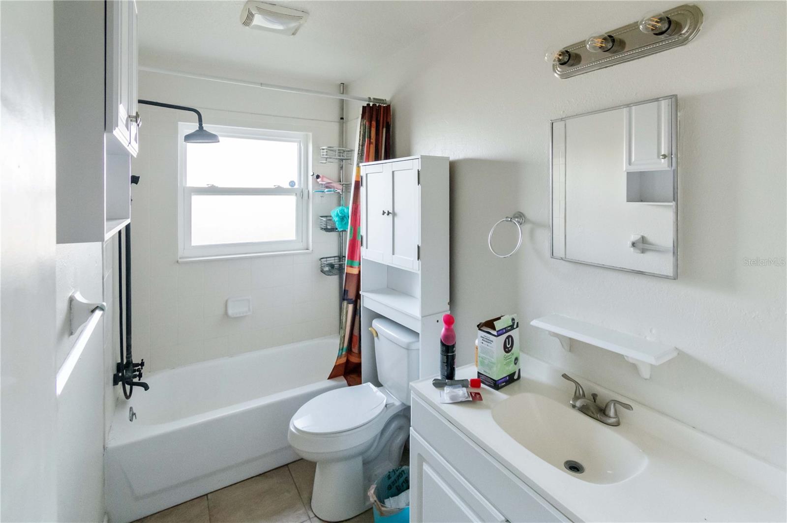 EUSTIS WEAVERS SUB - Residential