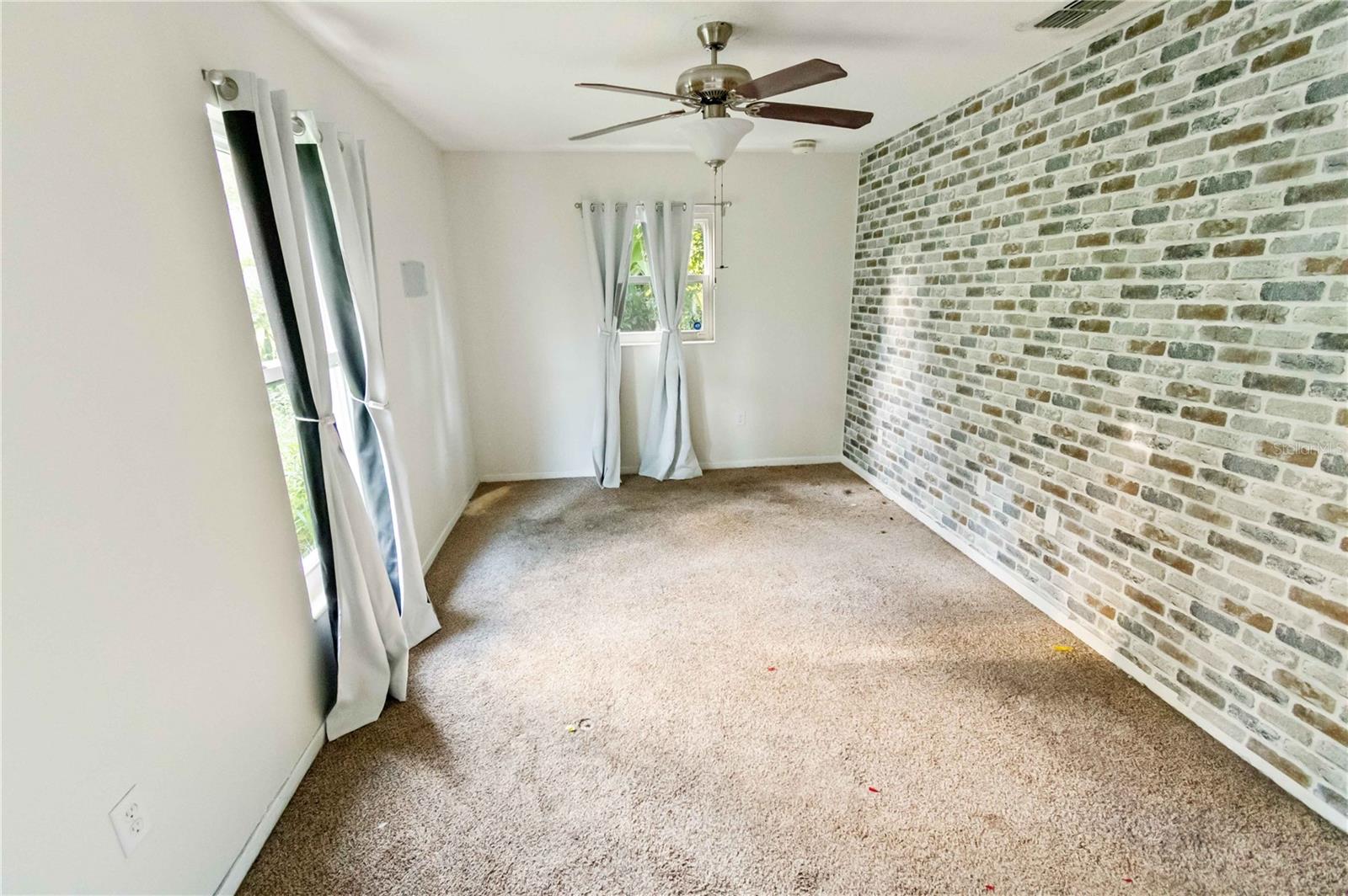 EUSTIS WEAVERS SUB - Residential