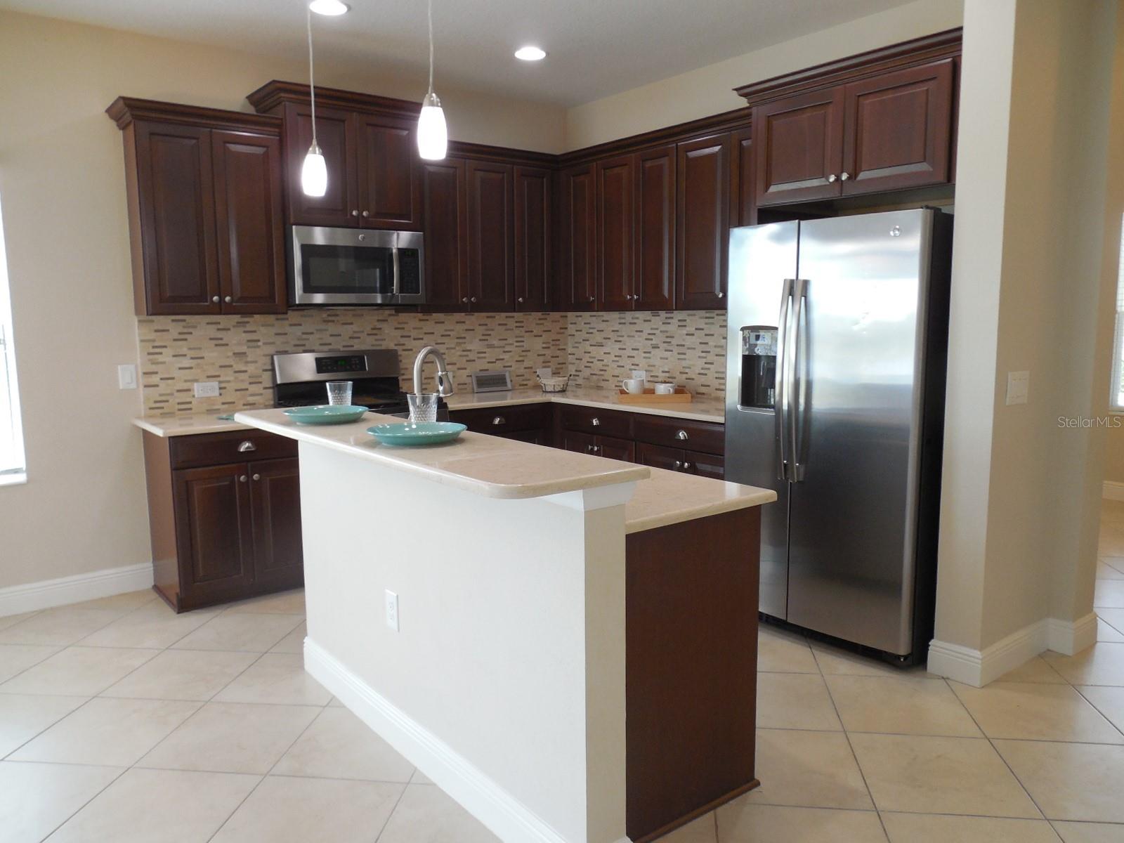 GRAND PALM - Residential