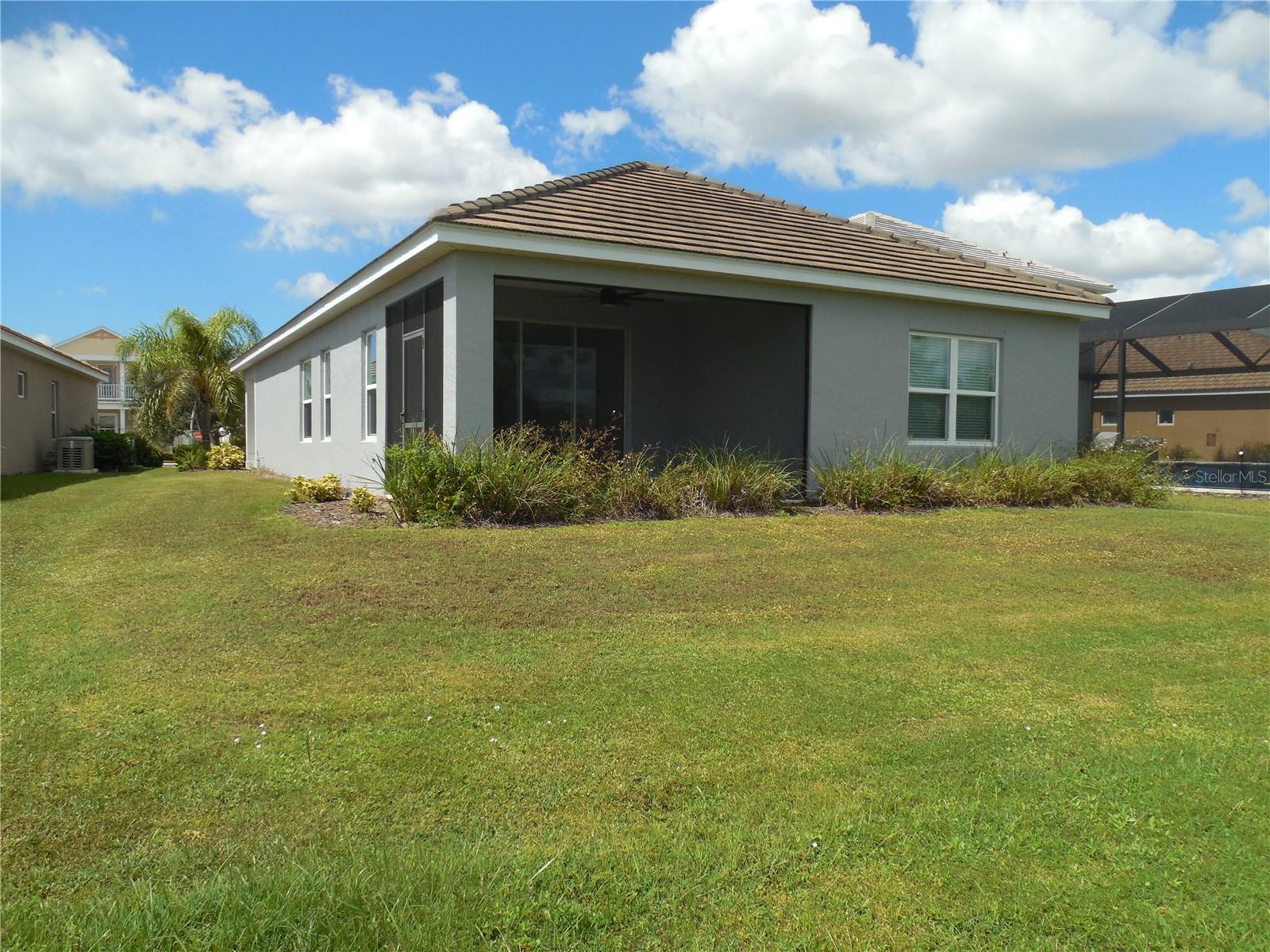 GRAND PALM - Residential