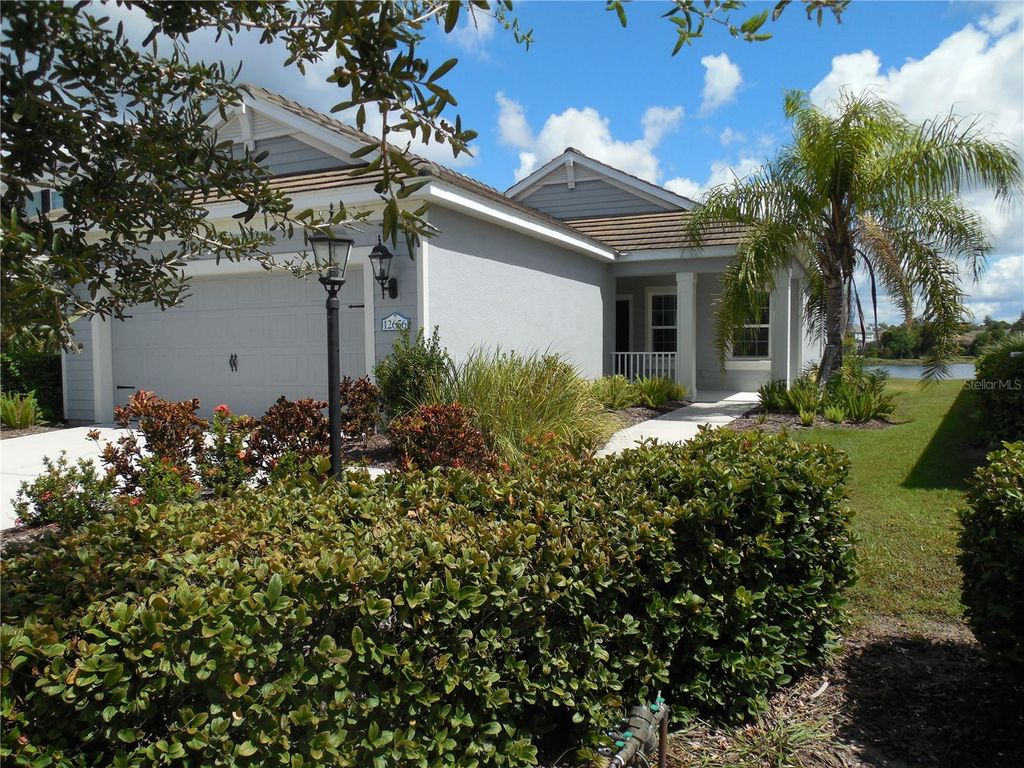 Photo of 12656 Sagewood Drive, Venice, FL 34293 (MLS # C7508605)
