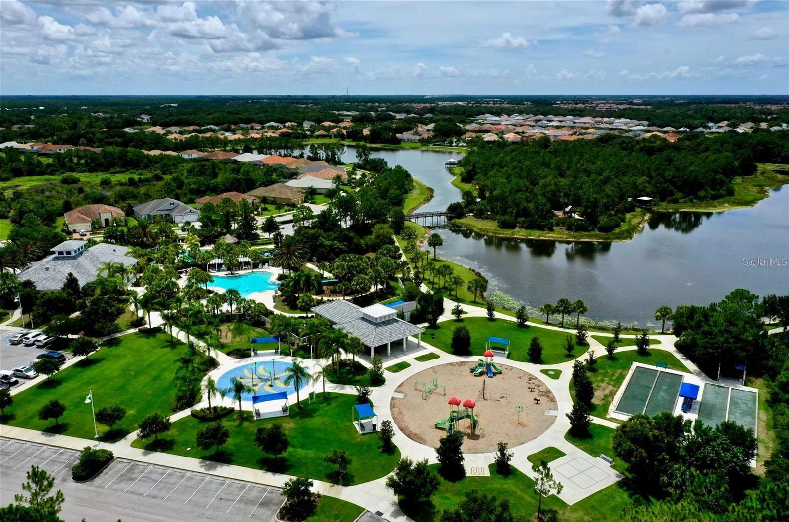 GRAND PALM - Residential