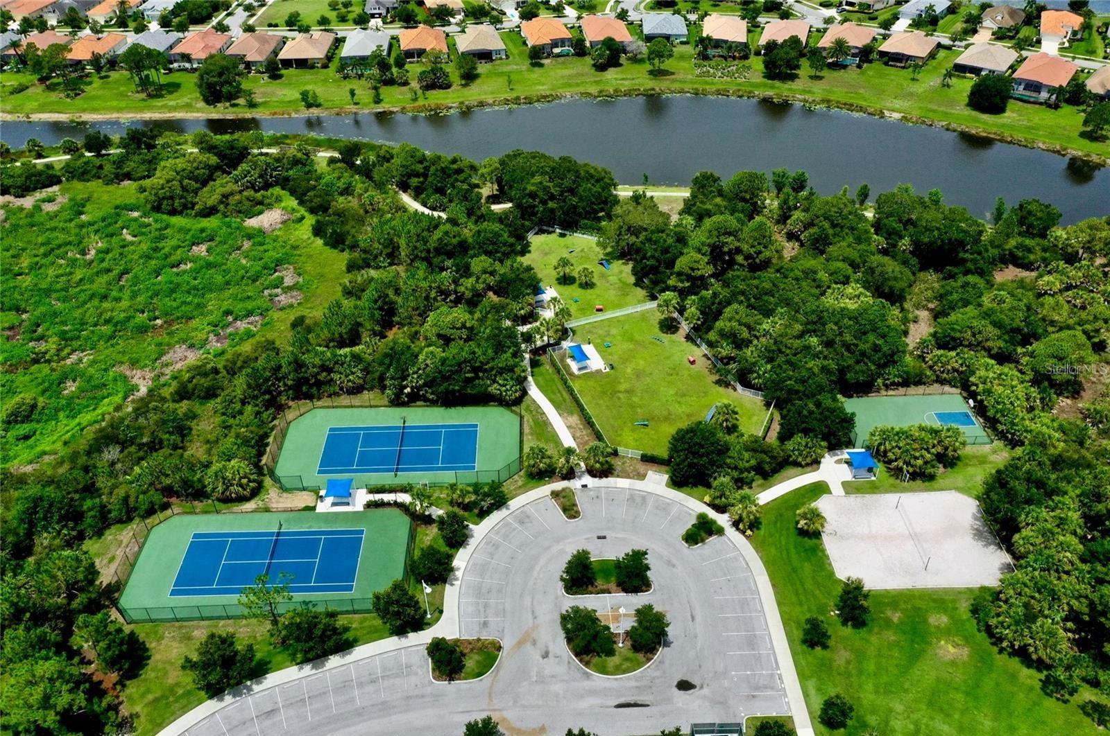 GRAND PALM - Residential