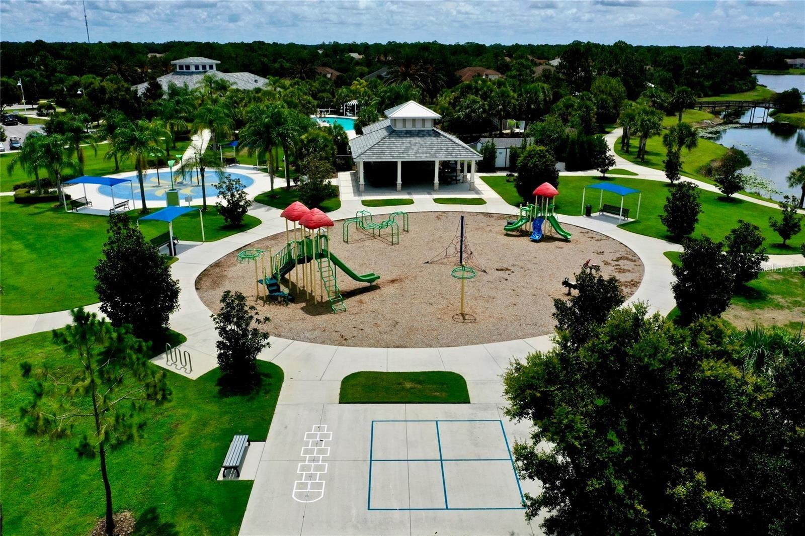 GRAND PALM - Residential