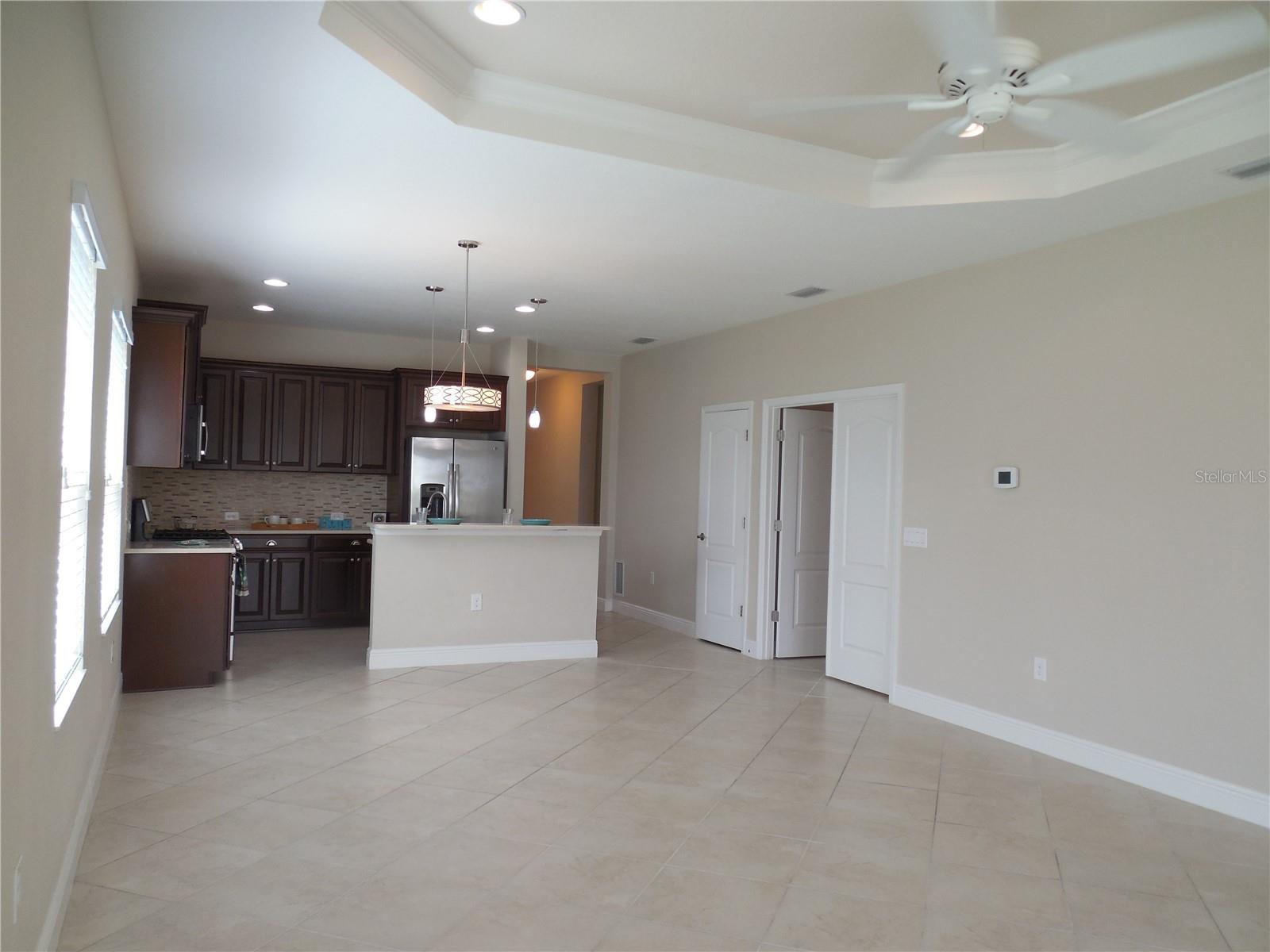 GRAND PALM - Residential