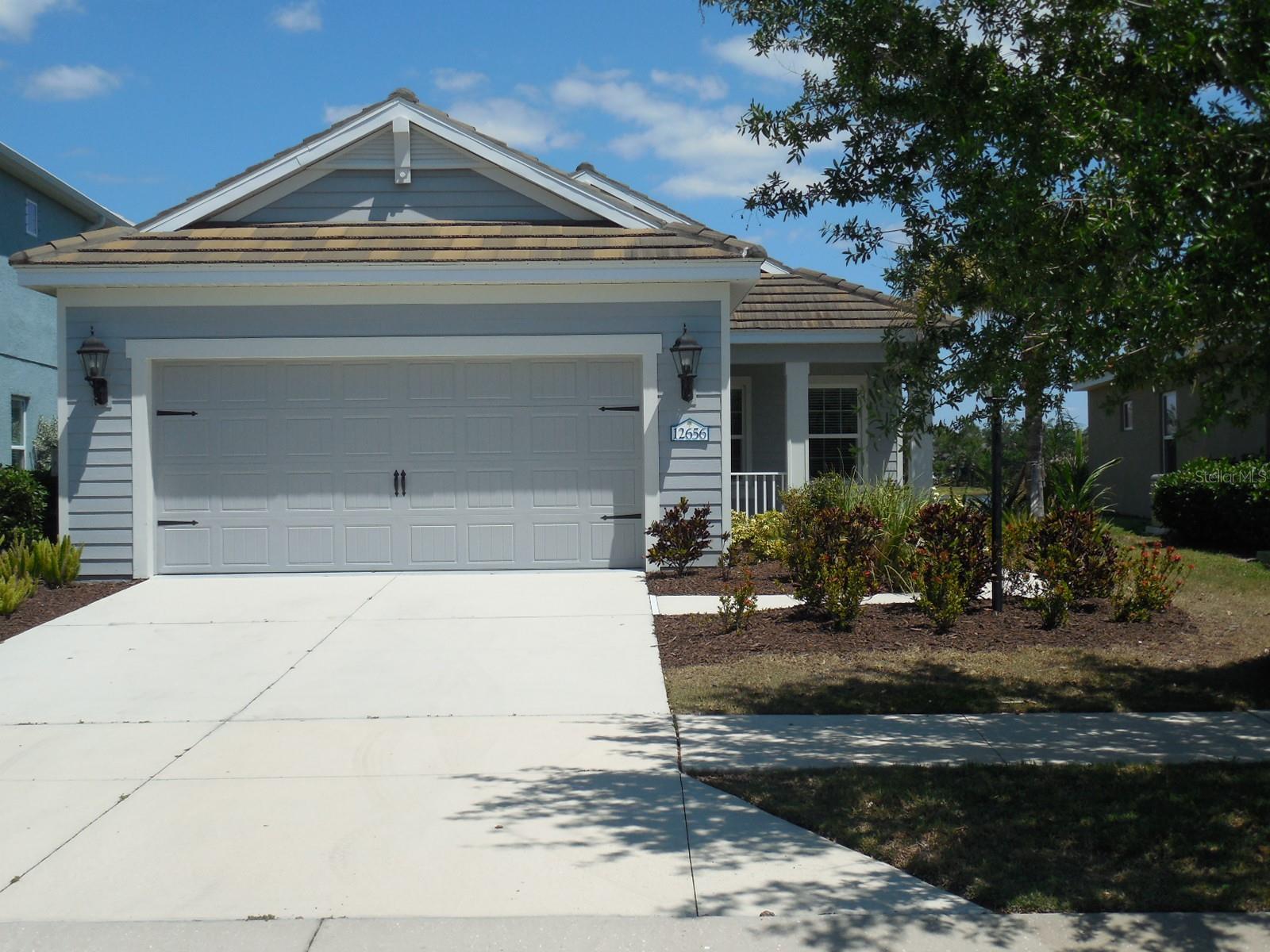 GRAND PALM - Residential