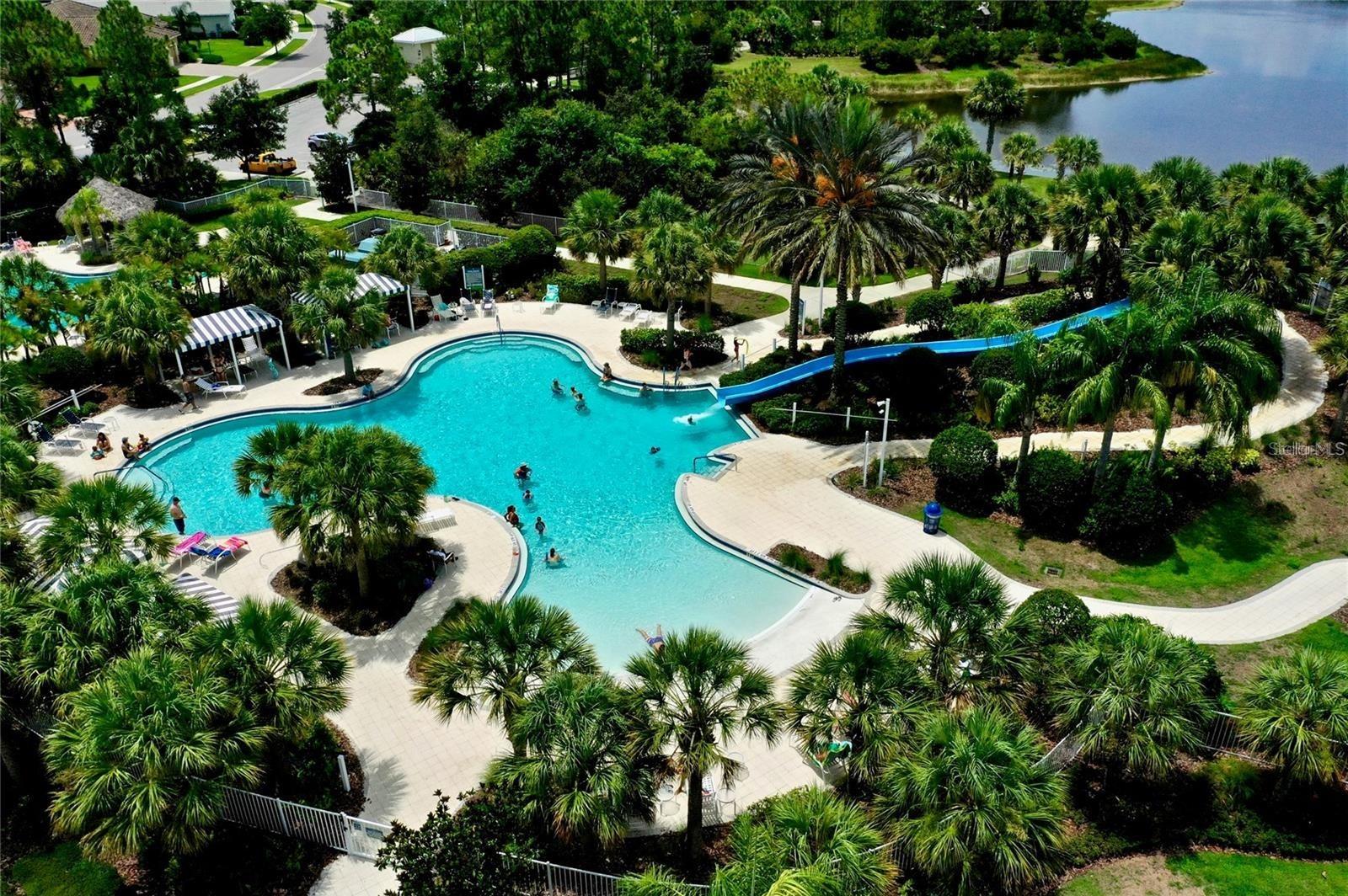 GRAND PALM - Residential