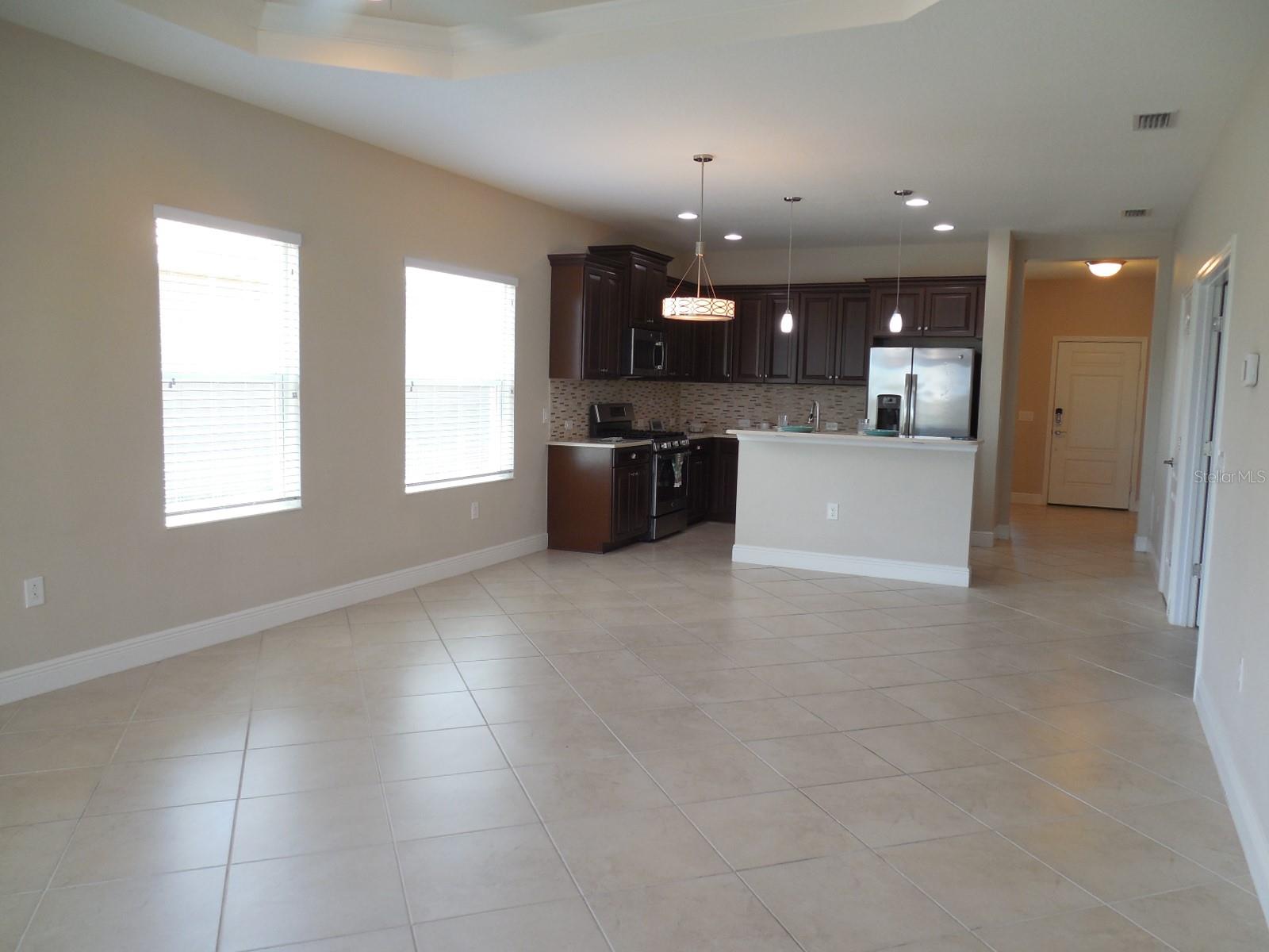GRAND PALM - Residential