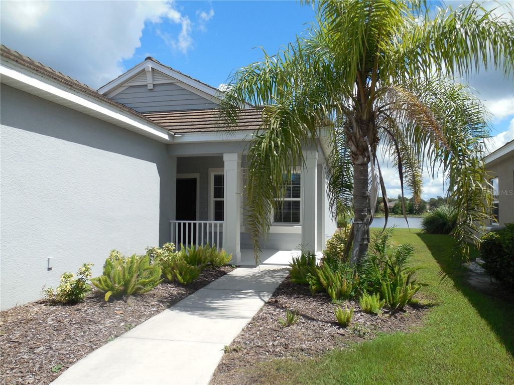 Photo of 12656 Sagewood Drive, Venice, FL 34293 (MLS # C7508605)