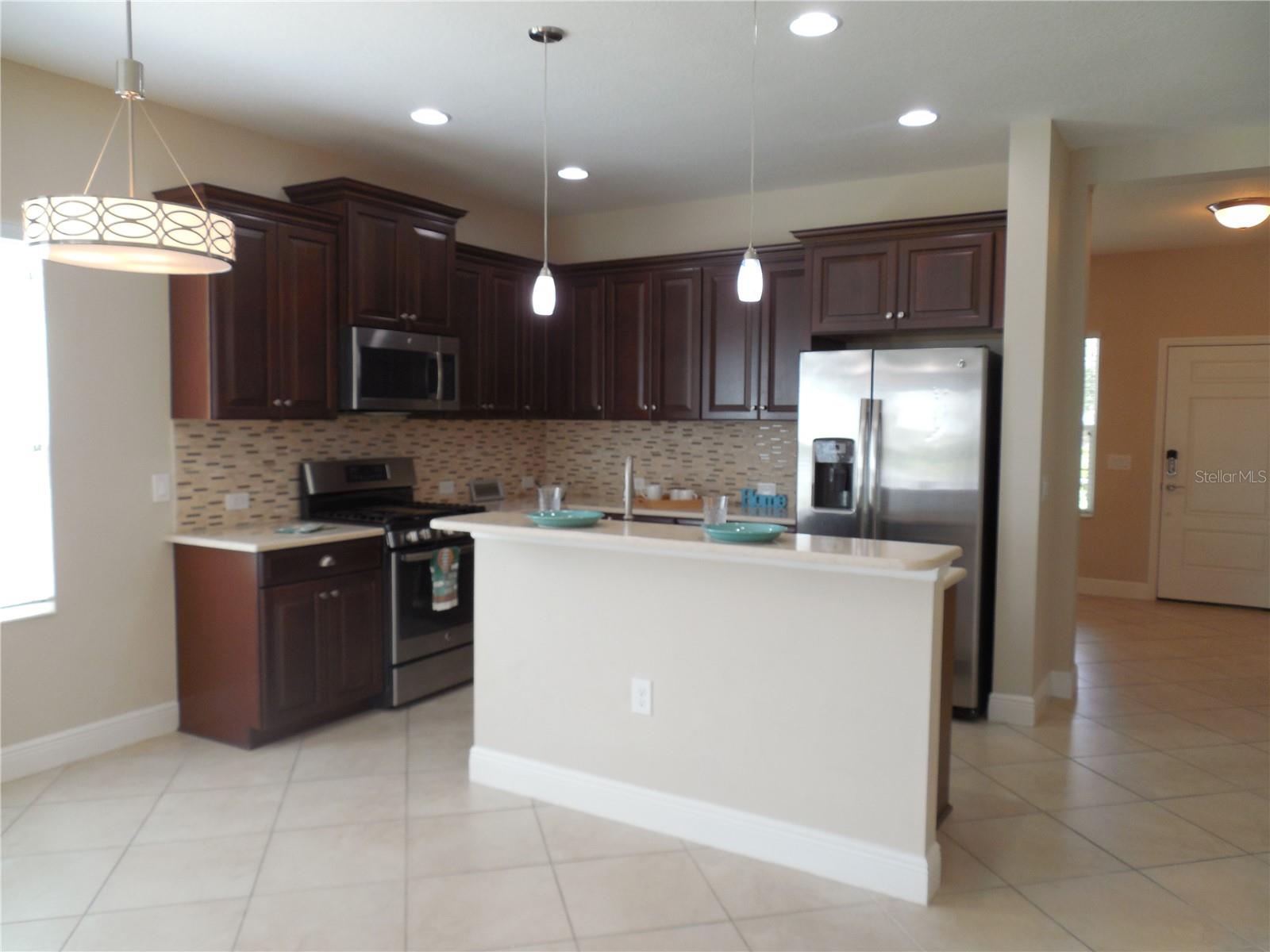 GRAND PALM - Residential