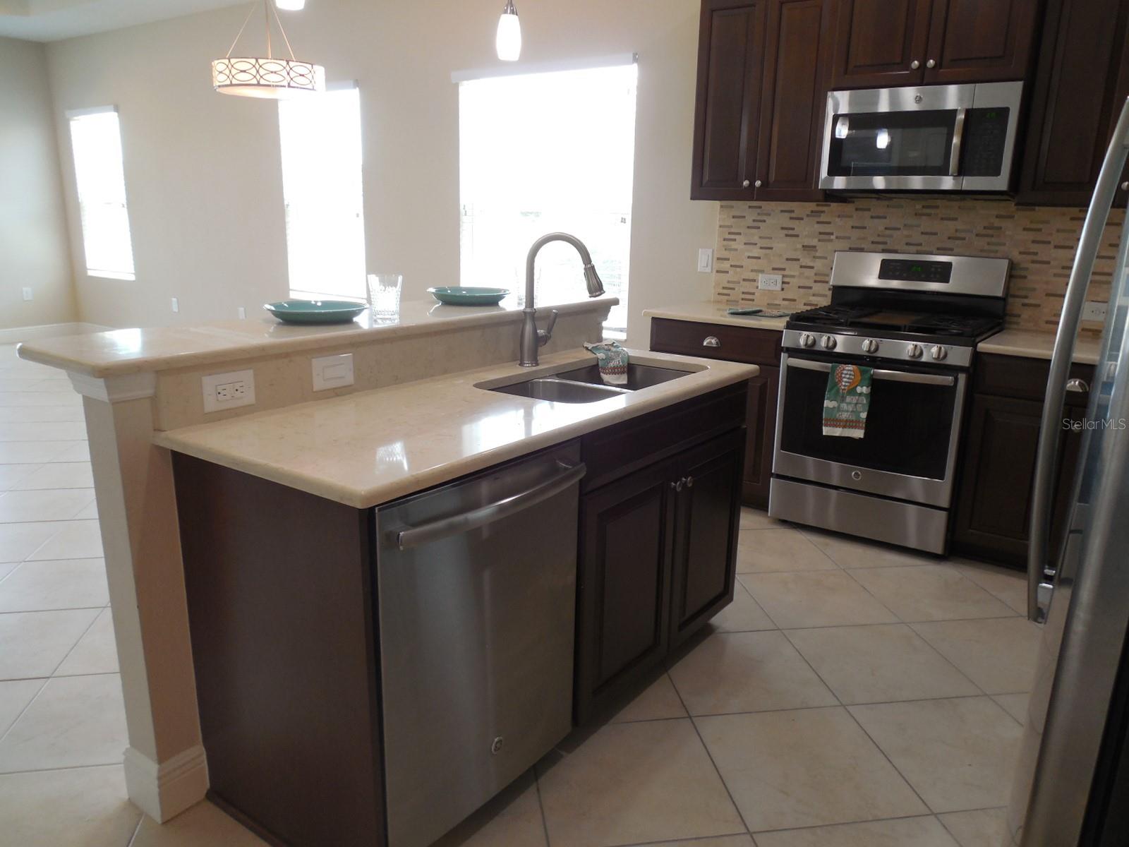 GRAND PALM - Residential