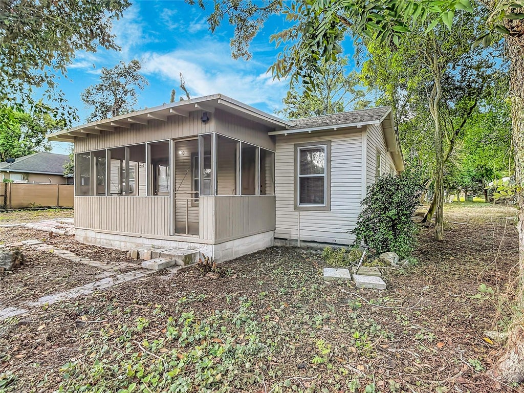Photo of 5509 10th Street SE, Lakeland, FL 33812 (MLS # L4965147)