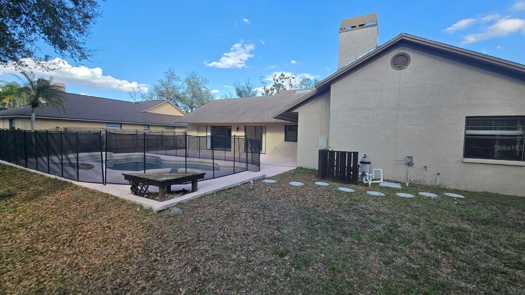 Photo of 3815 Scovill Lane, Valrico, FL 33596 (MLS # TB8480448)