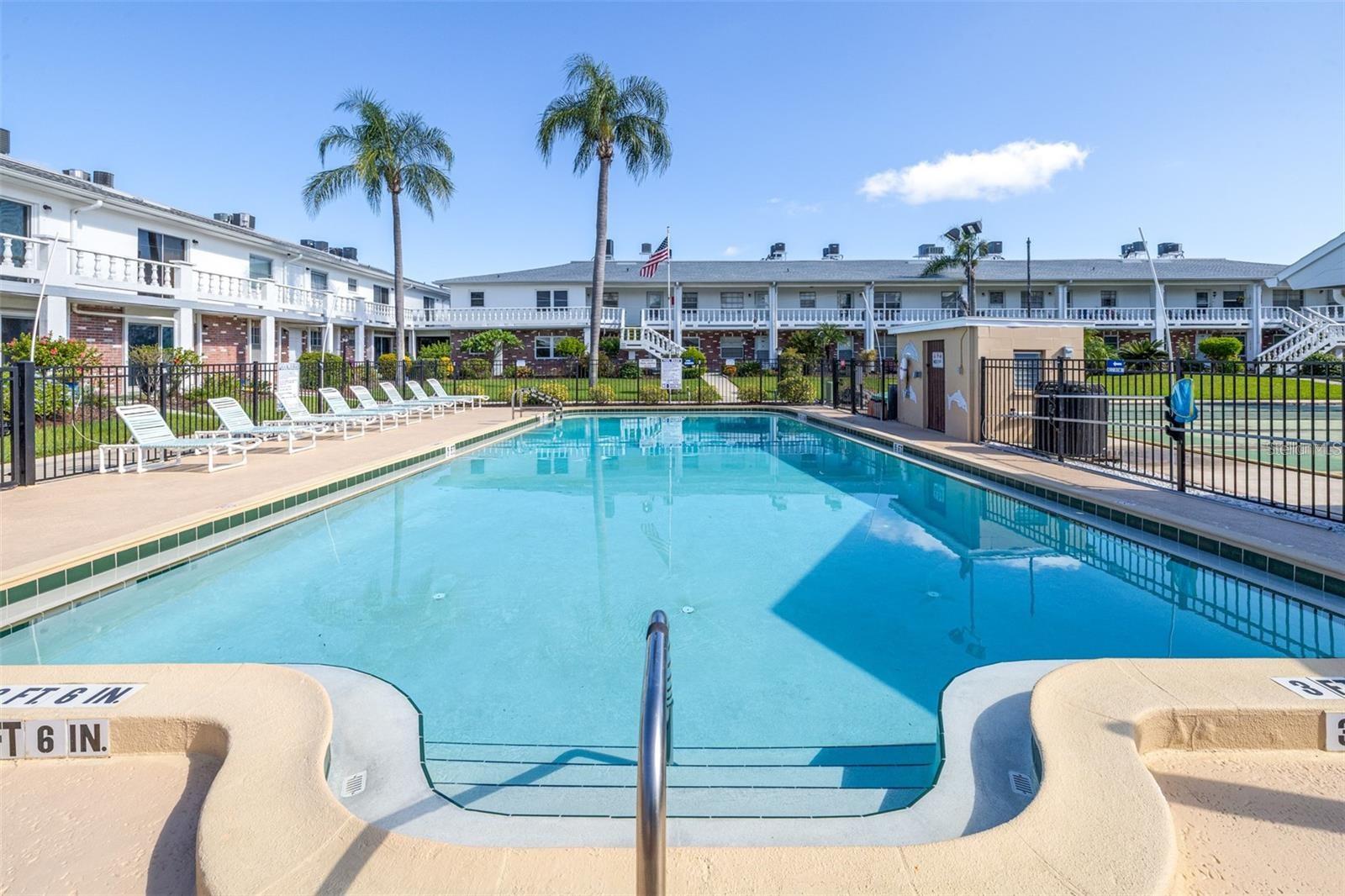 IMPERIAL EMBASSY CONDO - Residential