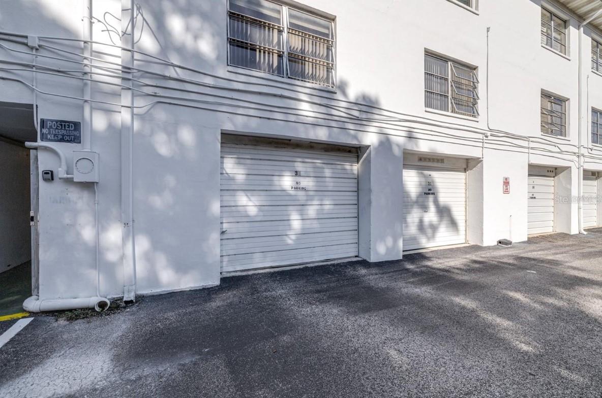 IMPERIAL EMBASSY CONDO - Residential