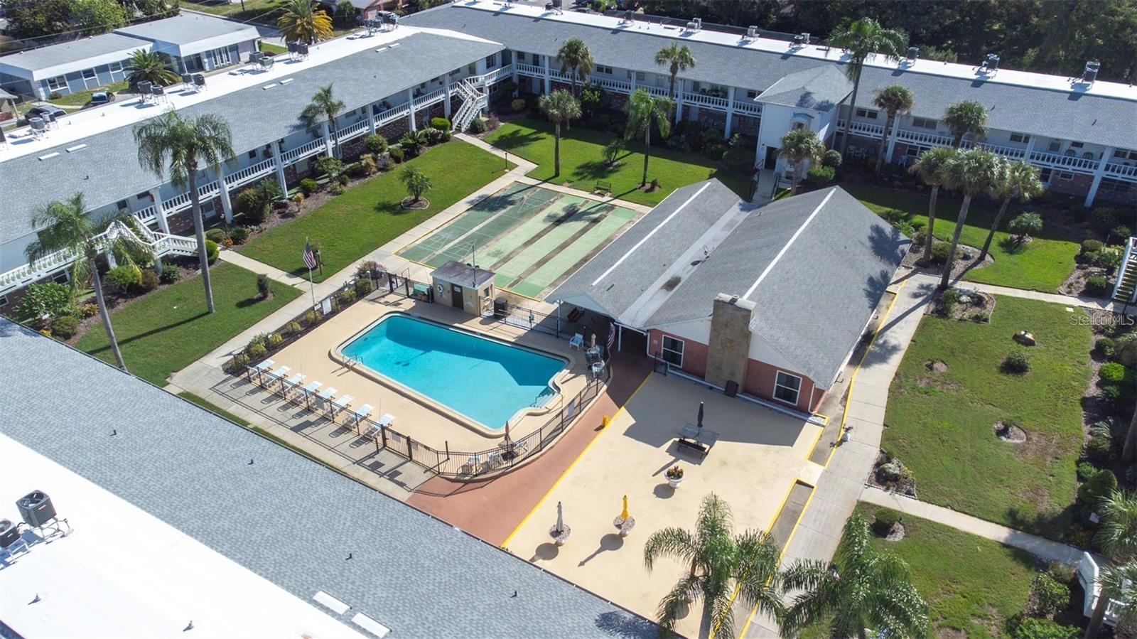 IMPERIAL EMBASSY CONDO - Residential