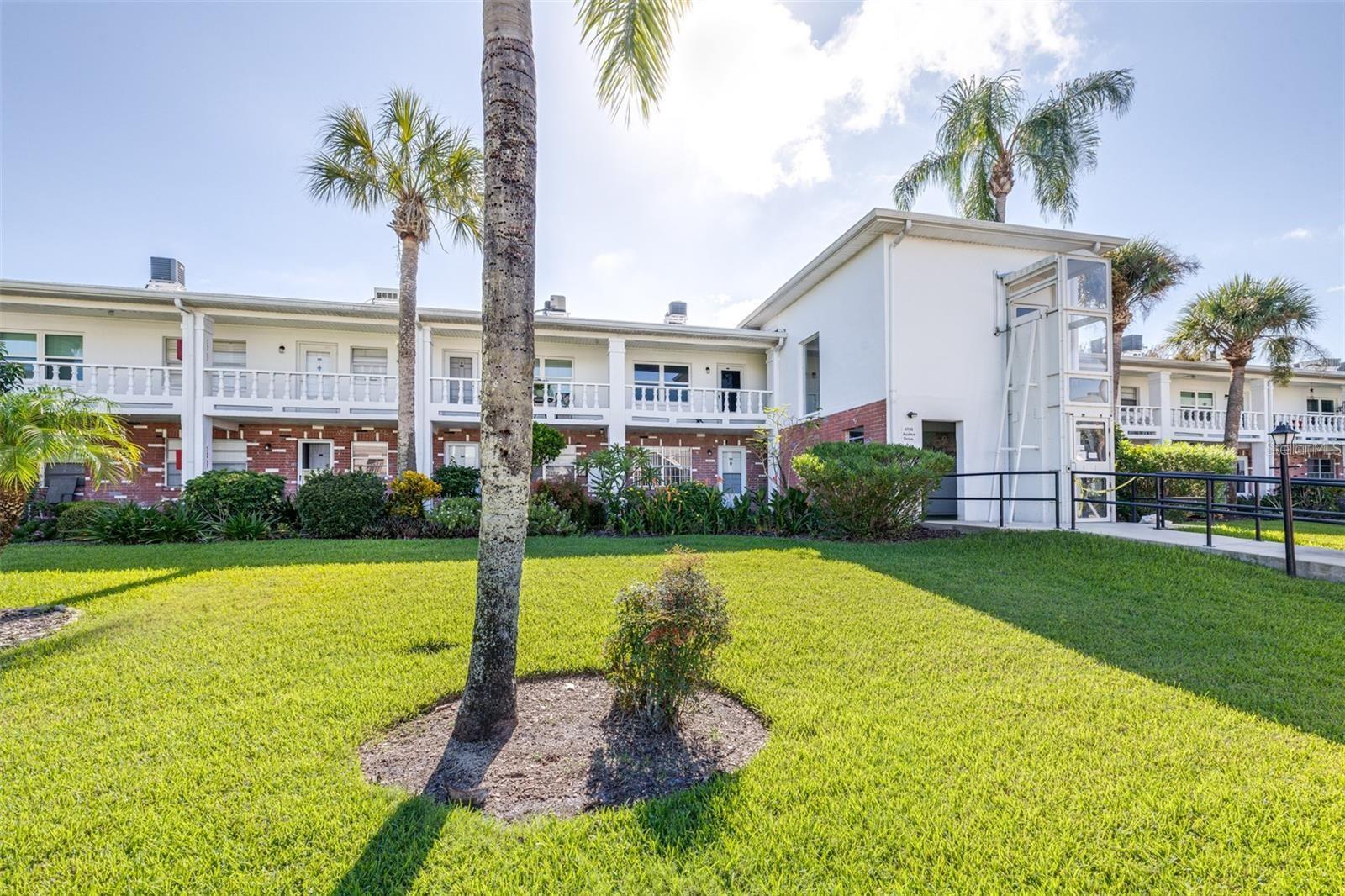 IMPERIAL EMBASSY CONDO - Residential