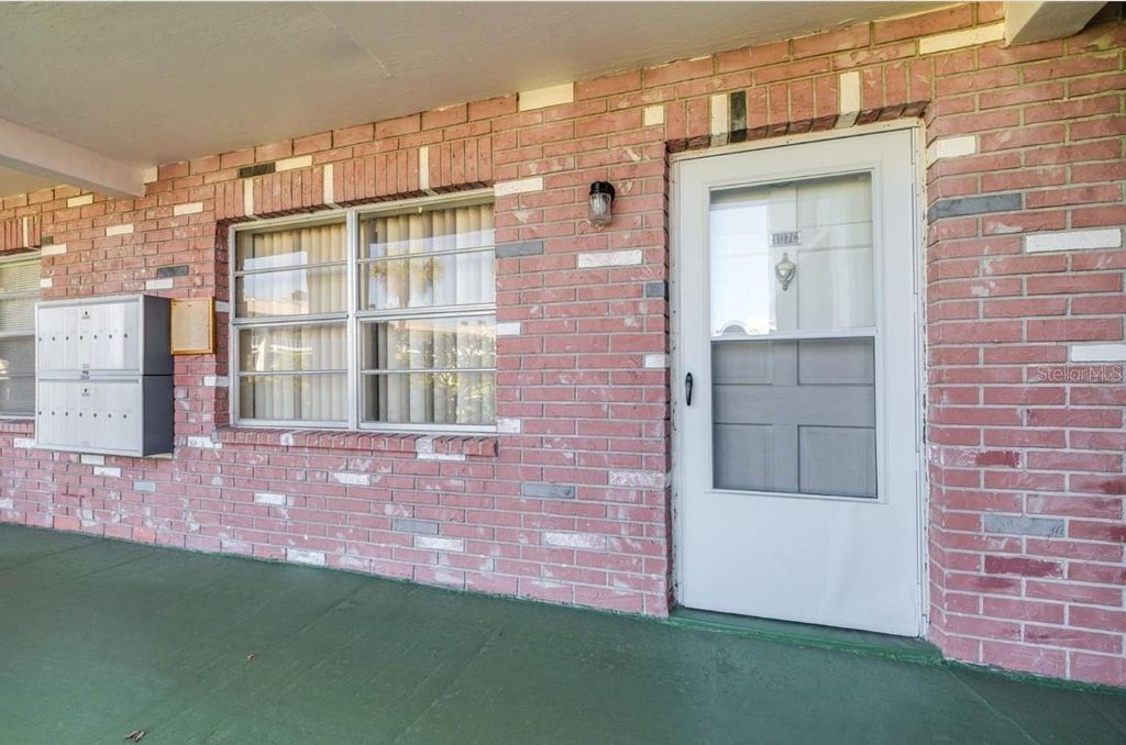 Photo of 4746 Azalea Drive #107C, New Port Richey, FL 34652 (MLS # TB8492518)