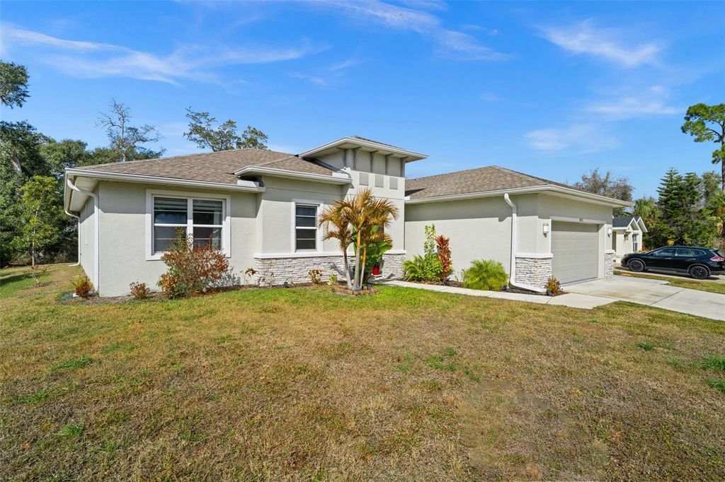 Photo of 4831 Ocala Terrace, North Port, FL 34288 (MLS # N6142991)