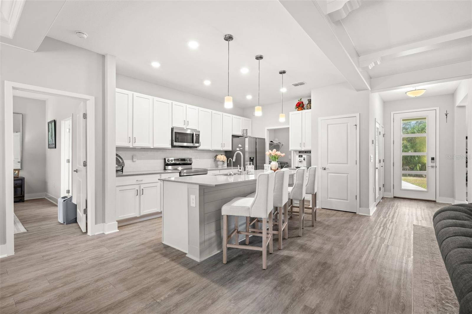 PORT CHARLOTTE SUB 12 - Residential