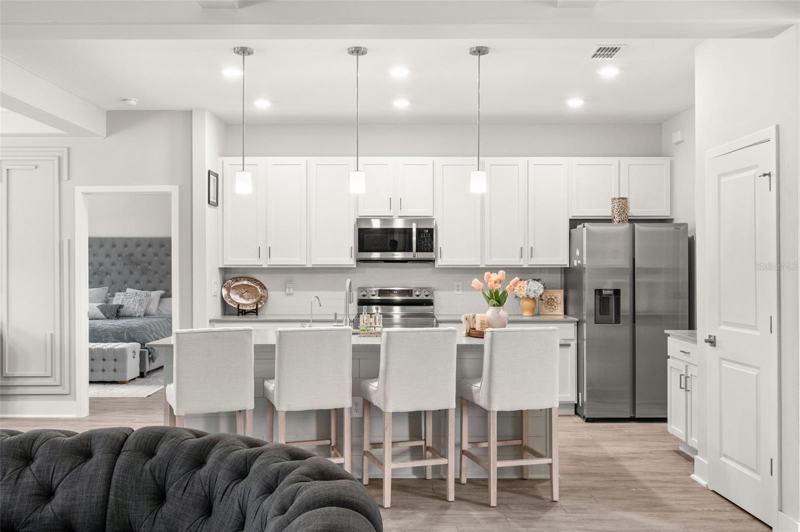 PORT CHARLOTTE SUB 12 - Residential