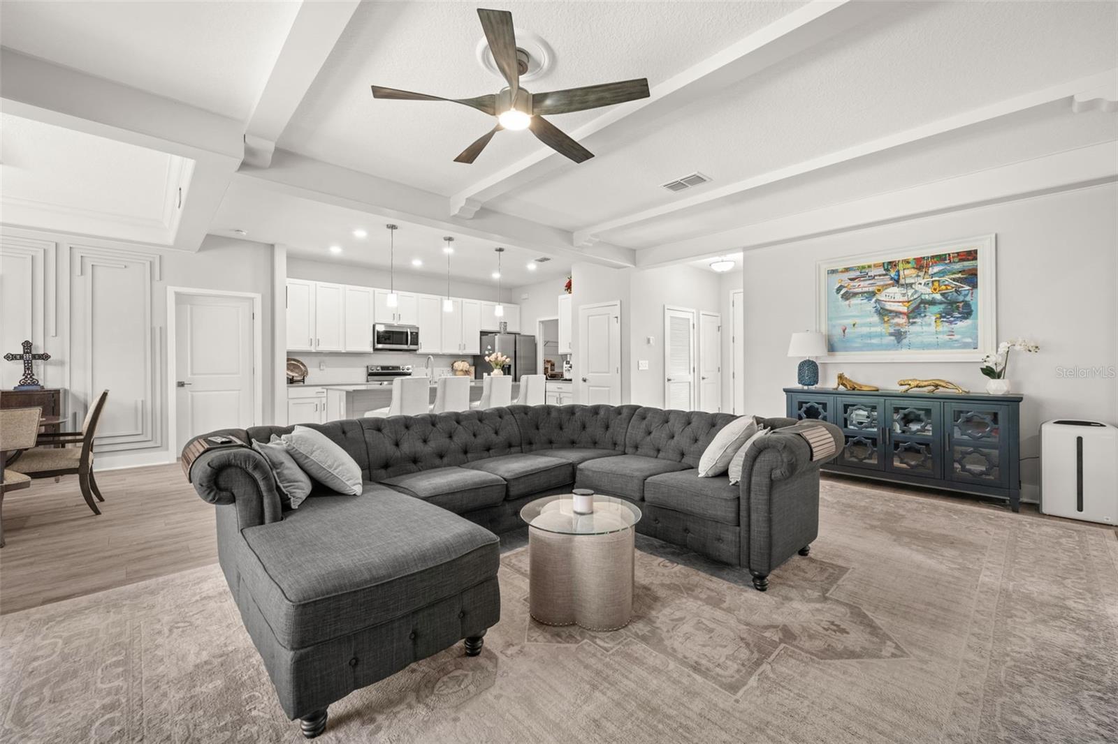 PORT CHARLOTTE SUB 12 - Residential