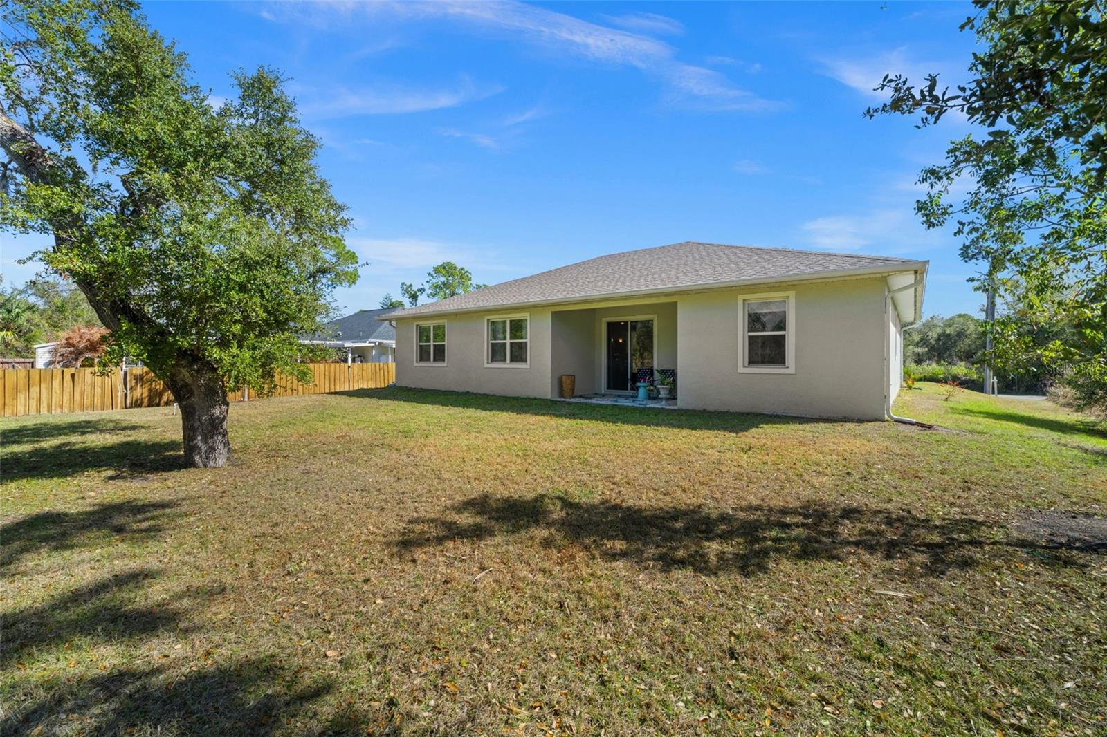 PORT CHARLOTTE SUB 12 - Residential