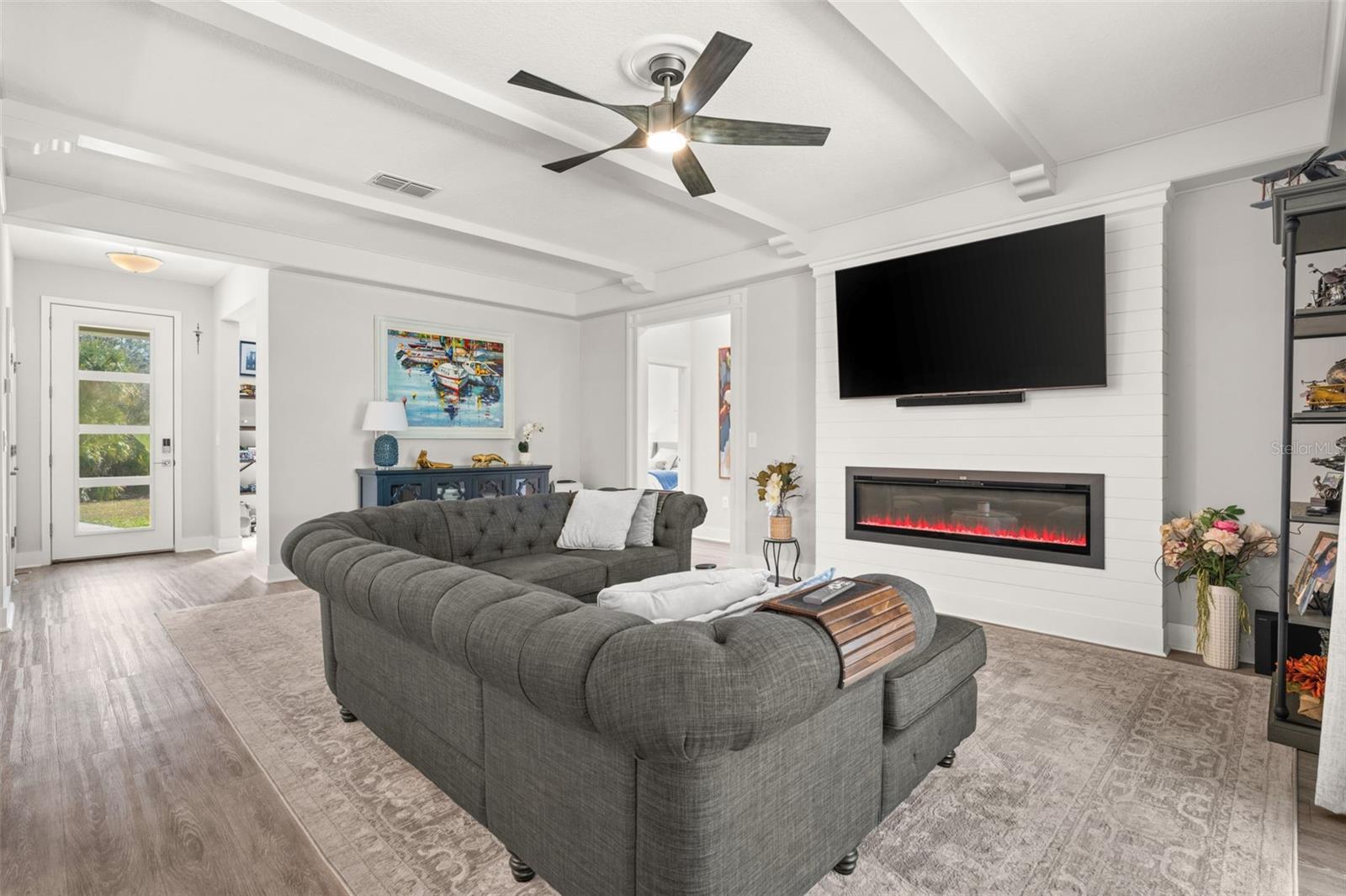 PORT CHARLOTTE SUB 12 - Residential