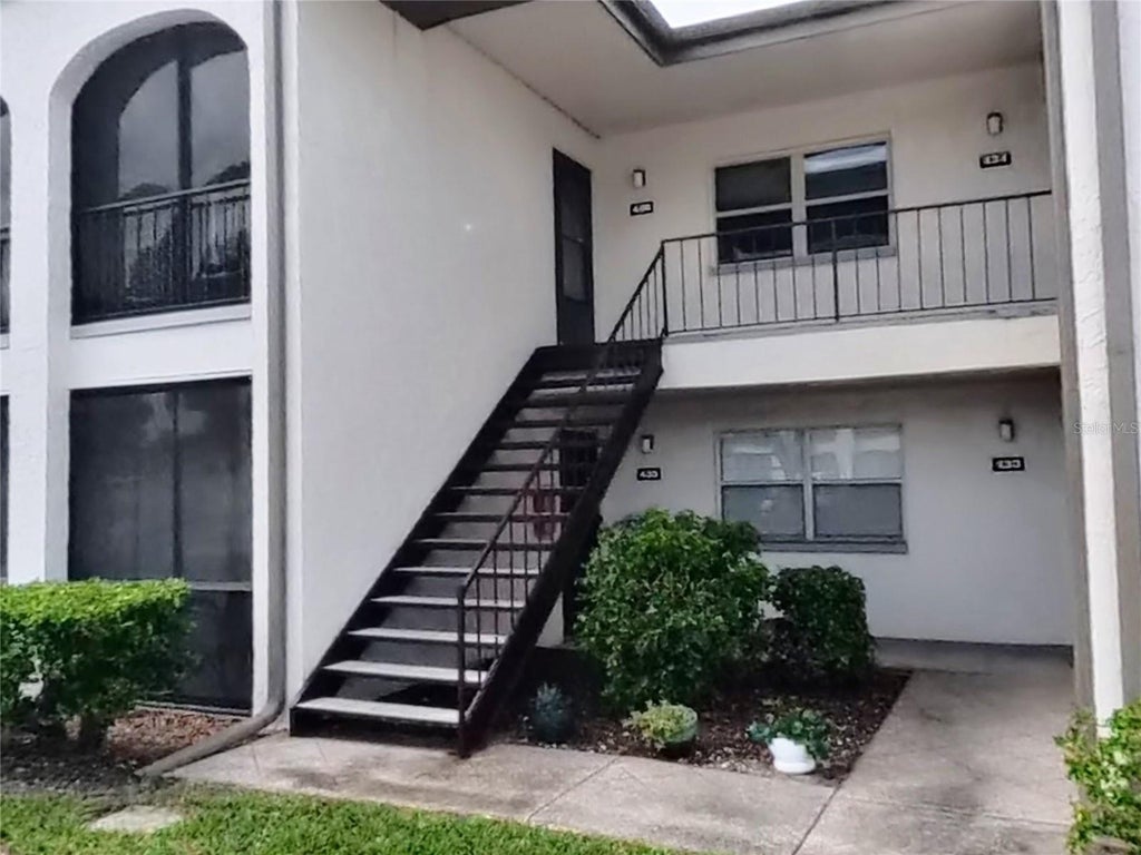 Photo of 7701 Starkey Road #436, Seminole, FL 33777 (MLS # A4705845)