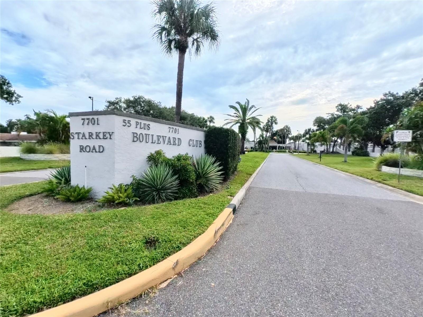 7701 STARKEY ROAD 436