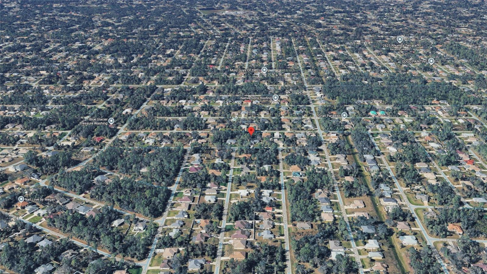 TOLUCA TERRACE Lot 10 & 11