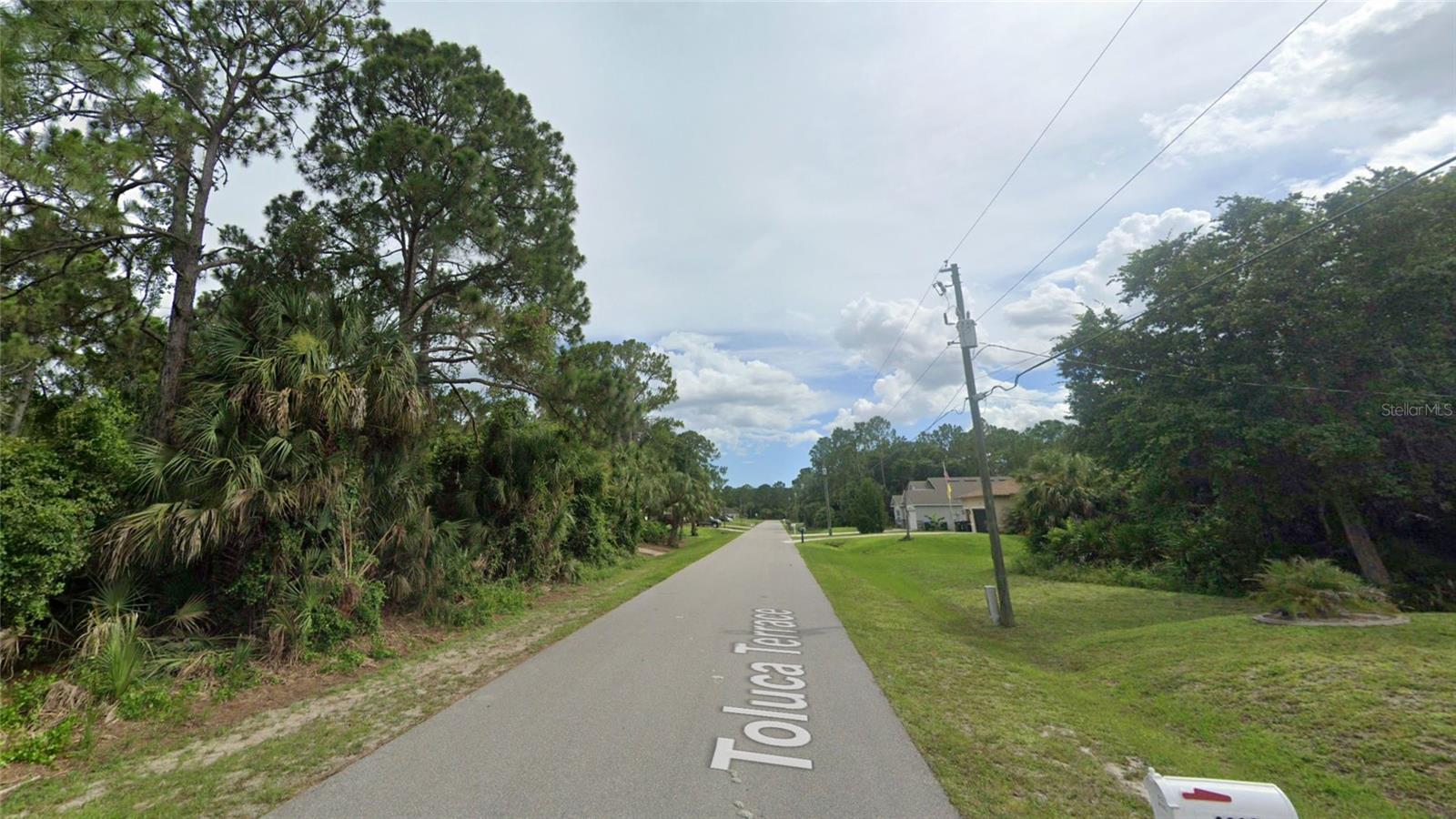 PORT CHARLOTTE SUB 07 - Land